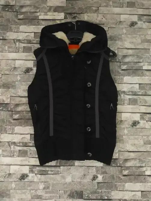 Avirex Y2K avirex 75th anniversary limited edition vest Size M / US 6-8 / IT 42-44 - 6 Thumbnail