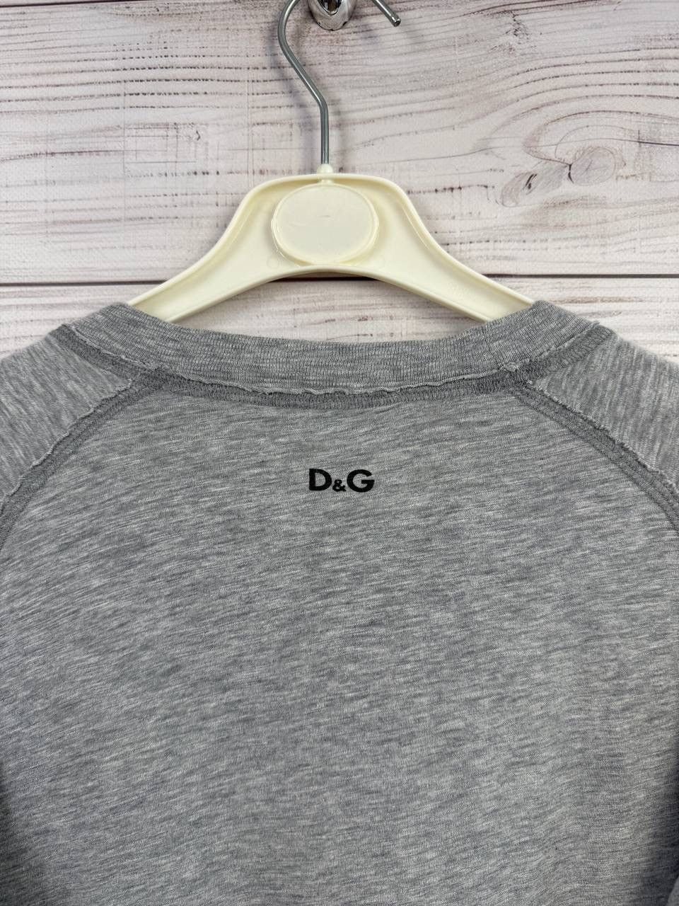 Dolce & Gabbana Archive Dolce&Gabbana Drink Coca&Cola Y2K Longsleeve Size US M / EU 48-50 / 2 - 11 Thumbnail