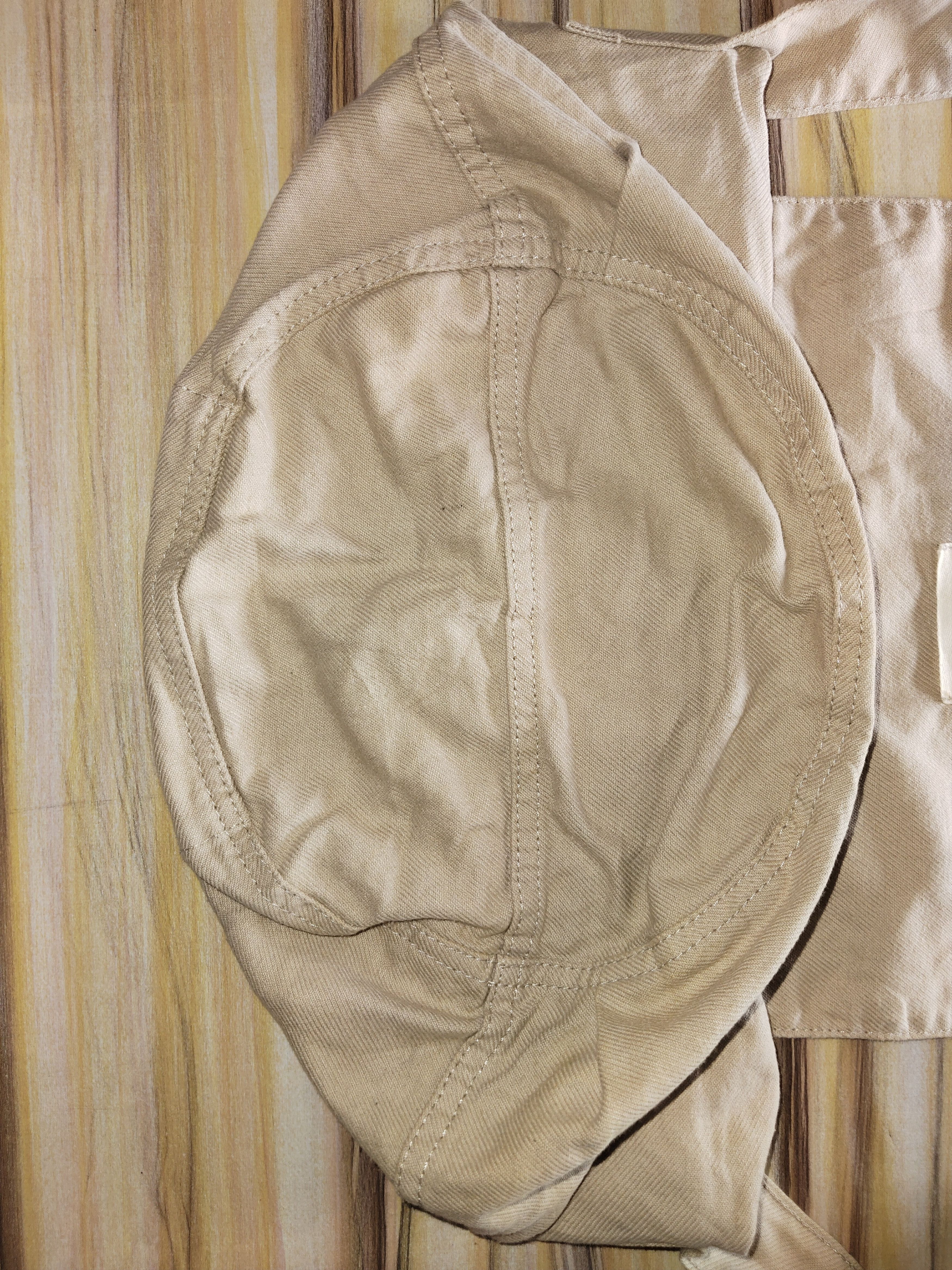 CABANE de ZUCCa × Issey Miyake CABANE DE ZUCCA Sling Bag x ISSEY MIYAKE Size ONE SIZE - 6 Thumbnail