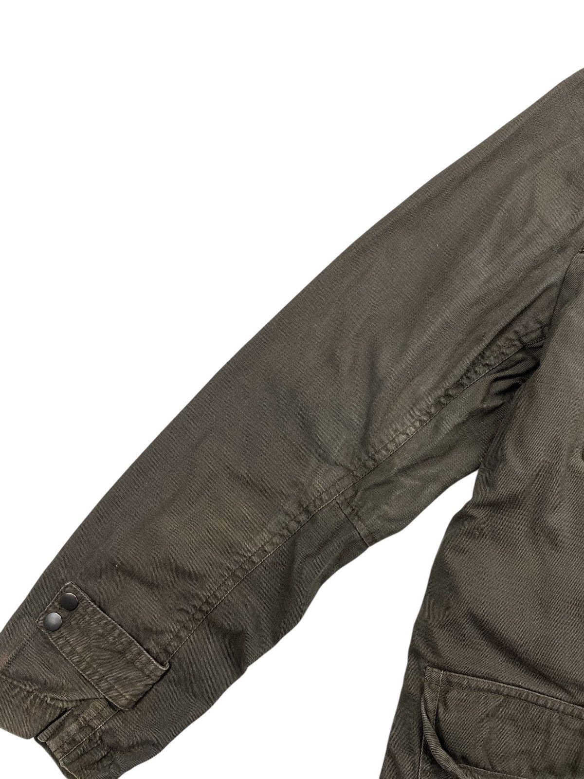 Issey Miyake × Tete Homme Tete Homme x Issey Miyake Size US XS / EU 42 / 0 - 12 Thumbnail