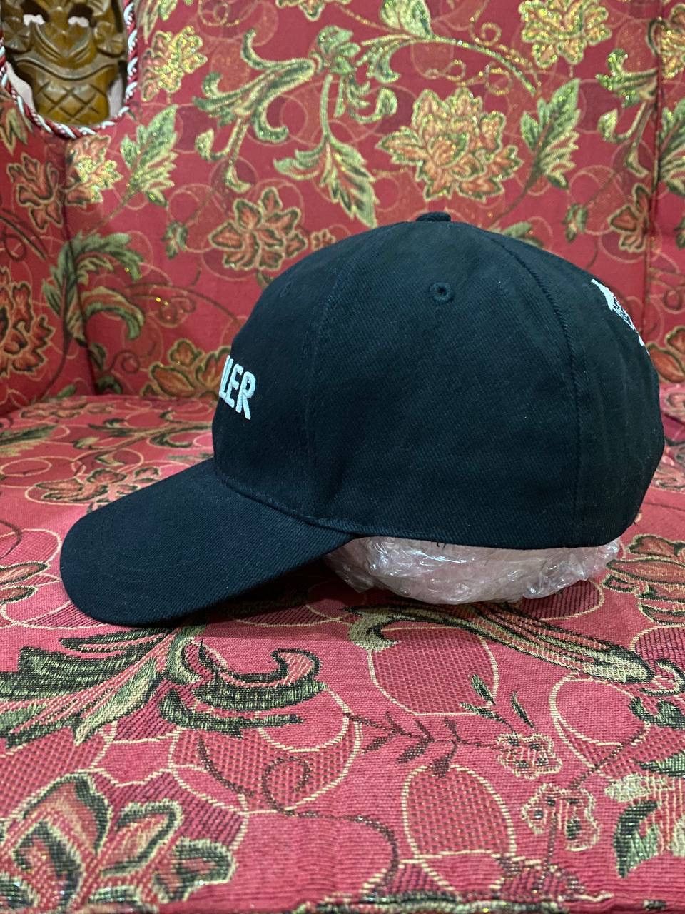 Other Vintage Y2K Criminal Mind Profiler Trucker Hats Size ONE SIZE - 2 Thumbnail