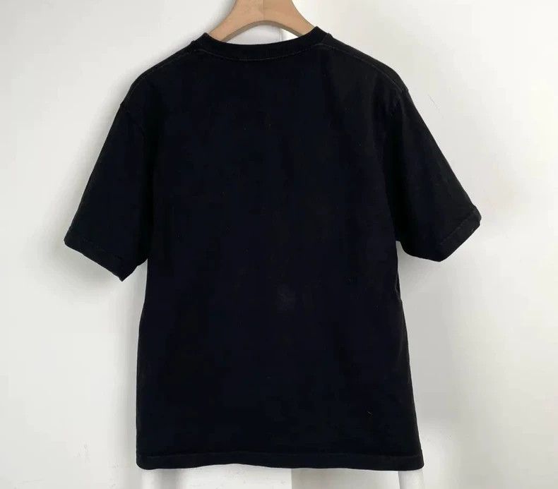Balenciaga Balenciaga Crown Wheat Spike Short Sleeve T-shirt 2503-Next Size US S / EU 44-46 / 1 - 2 Thumbnail