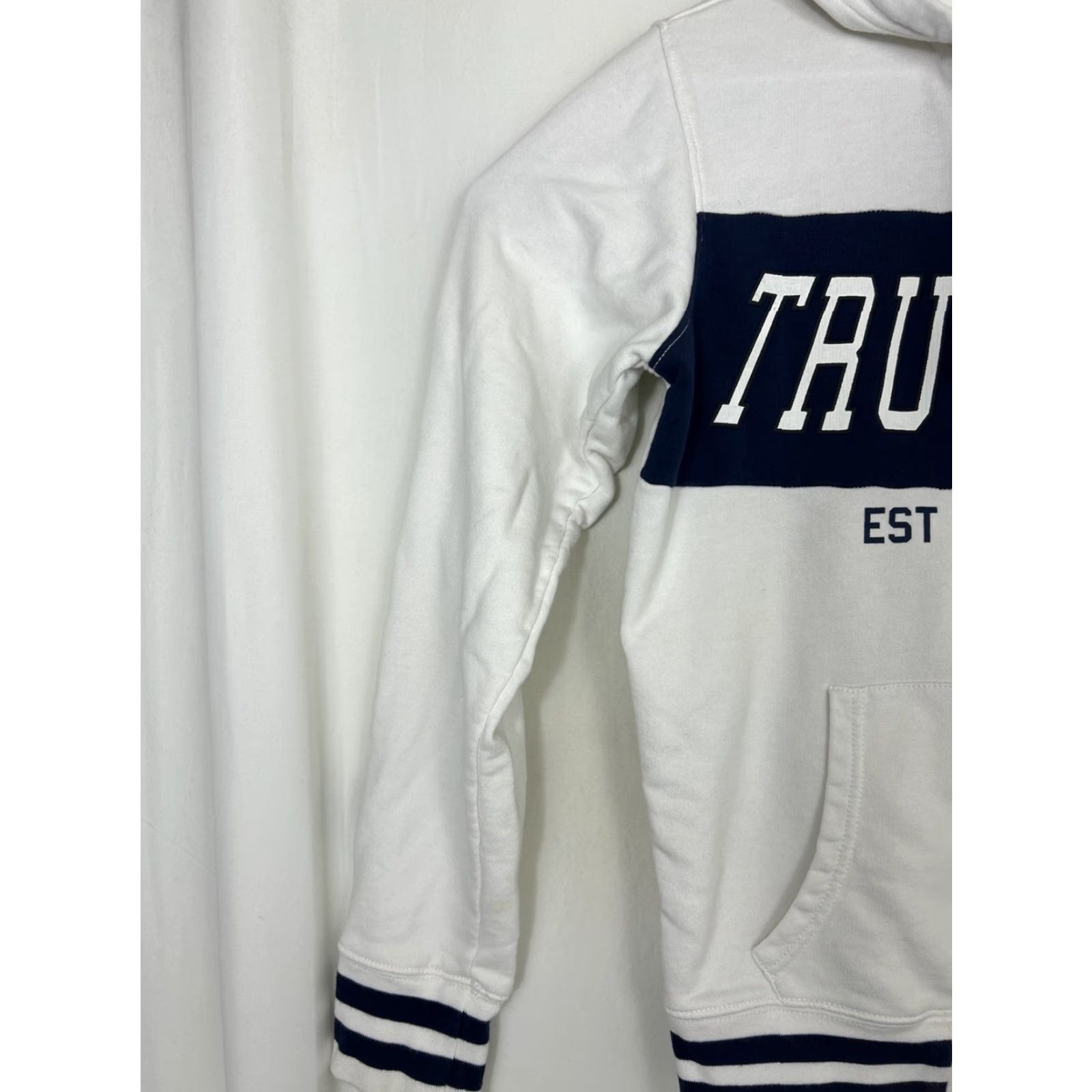 True Religion VINTAGE False Size US L / EU 52-54 / 3 - 2 Thumbnail