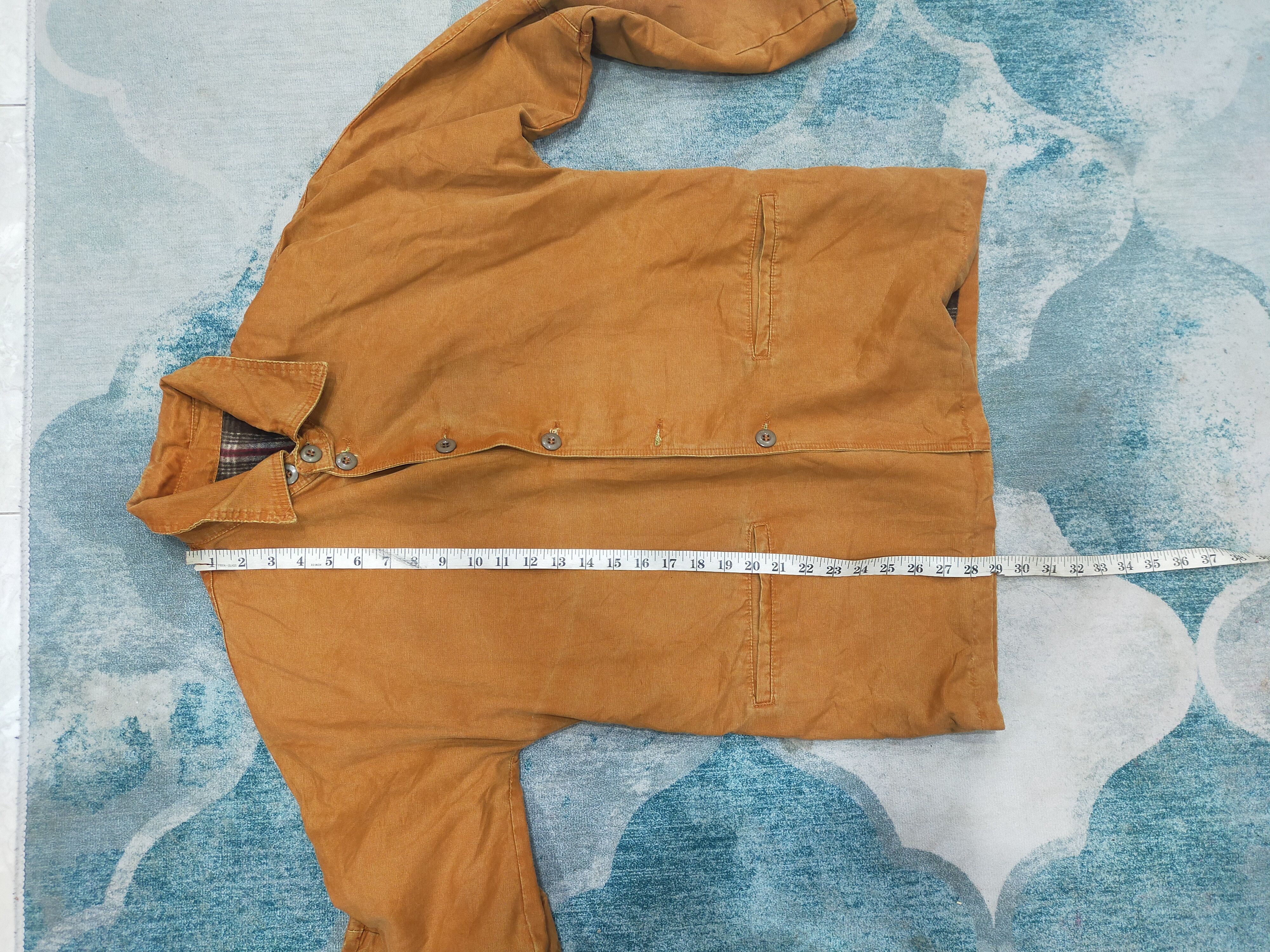Japanese Brand Vintage 2CKEP Like Workwear Jacket Size US M / EU 48-50 / 2 - 9 Thumbnail