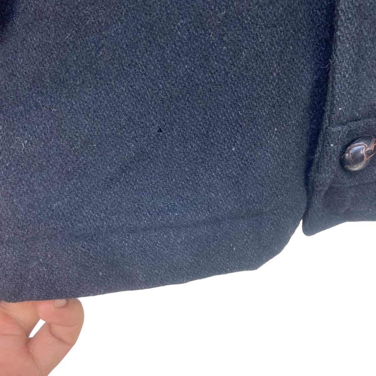 Japanese Brand × PERSON'S × Vintage Person’s Fight in The Cause of Justice Wool Heavy Varsity Size US M / EU 48-50 / 2 - 8 Thumbnail
