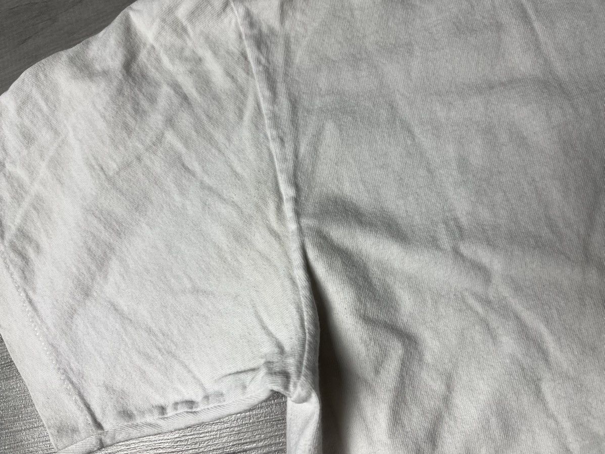 No Fear Vintage (No Fear) - Not Even A Little Bit T-Shirt 1990s Size US M / EU 48-50 / 2 - 6 Thumbnail