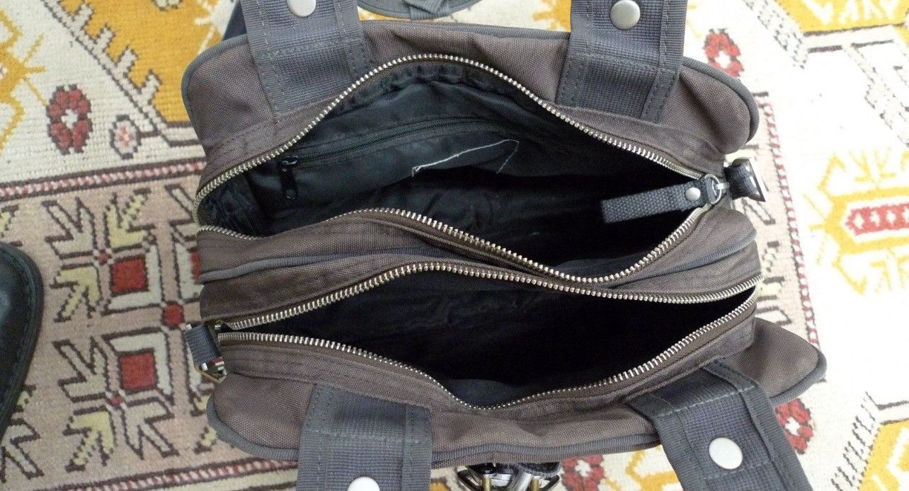 Vintage George Gina & Lucy Bag GGL Size ONE SIZE - 6 Thumbnail
