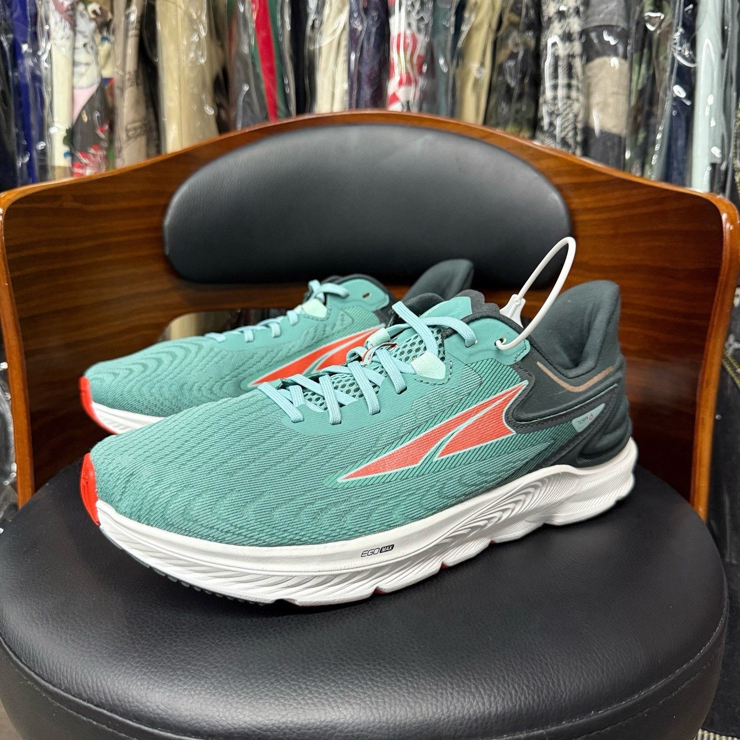 Other Running Lowtop Sneakers 44.5 Men Size US 11 / EU 44 - 1 Thumbnail