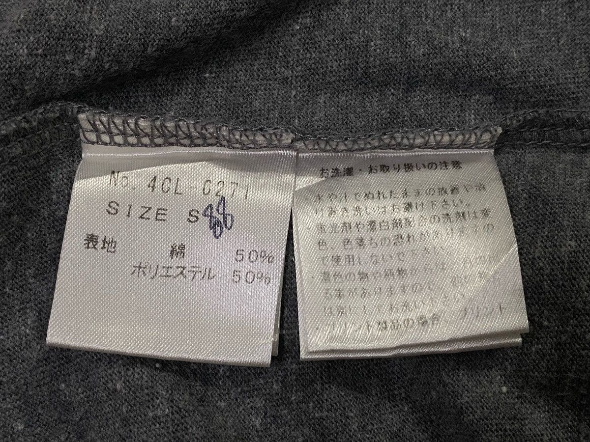 Hysteric Glamour × Japanese Brand Hysteric Glamour Search And Destroy Size US S / EU 44-46 / 1 - 8 Thumbnail