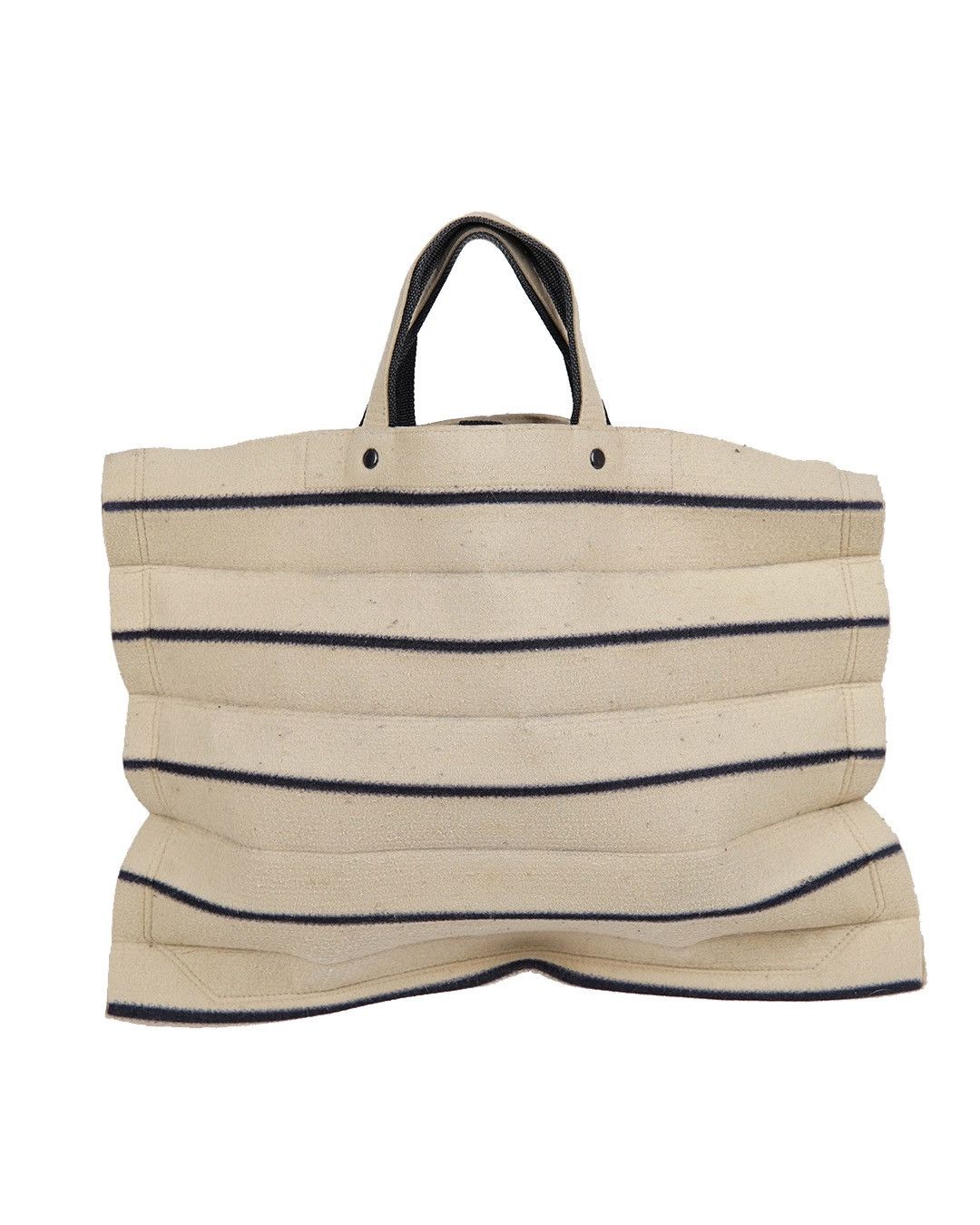 Issey Miyake Issey Miyake Foldable Bag Size ONE SIZE - 5 Thumbnail