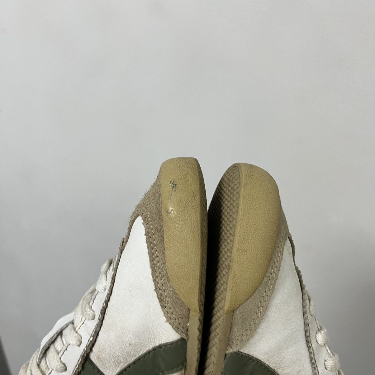 Asics Vintage Shoes Onitsuka Tiger Mexico 66 Kill Bill Asics Rare Size US 9 / EU 42 - 9 Thumbnail