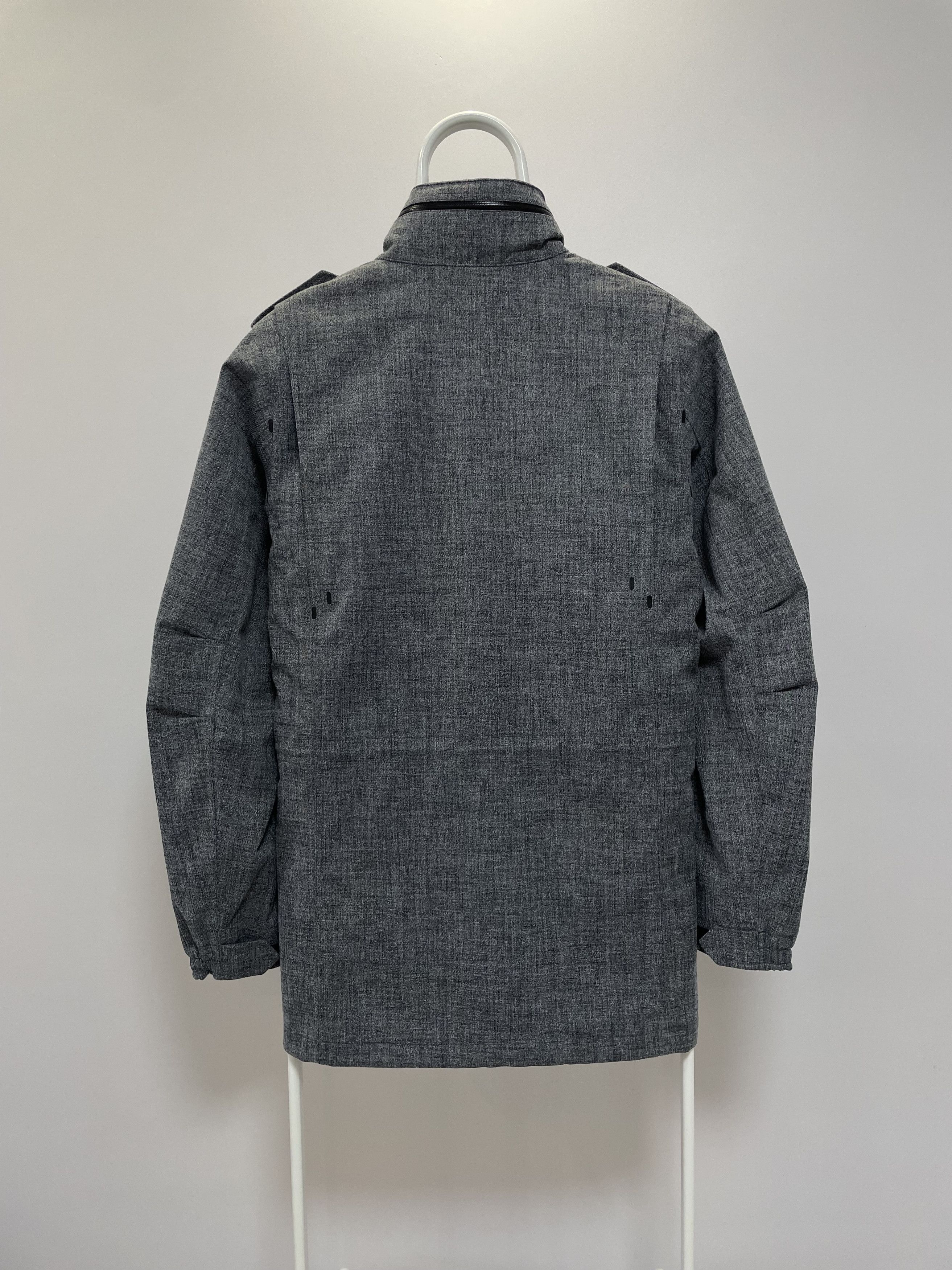 m65 jacket nike