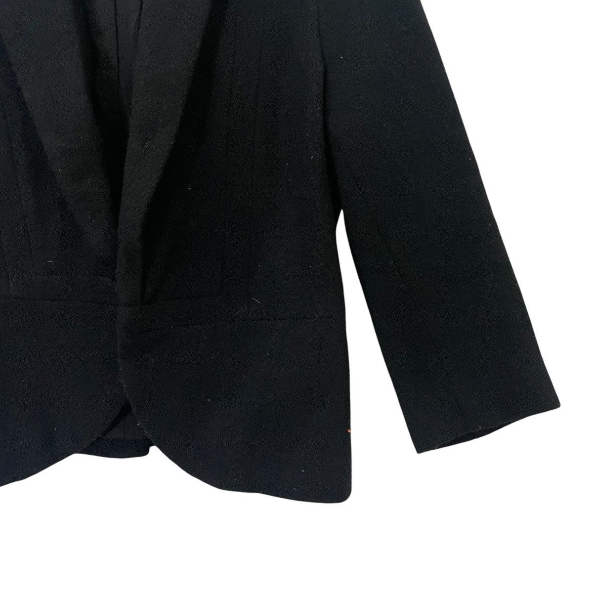 20471120 Vintage Bacca Japan Coat Jacket Size M / US 6-8 / IT 42-44 - 4 Thumbnail