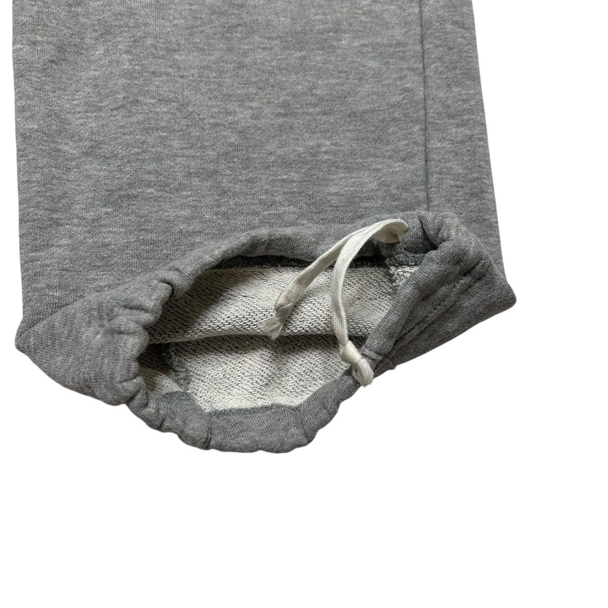 Comme des Garcons Homme Plus × The Rolling Stones 394 06SS comme des garcons homme plus sweat pants archive Size US 28 / EU 44 - 15 Thumbnail