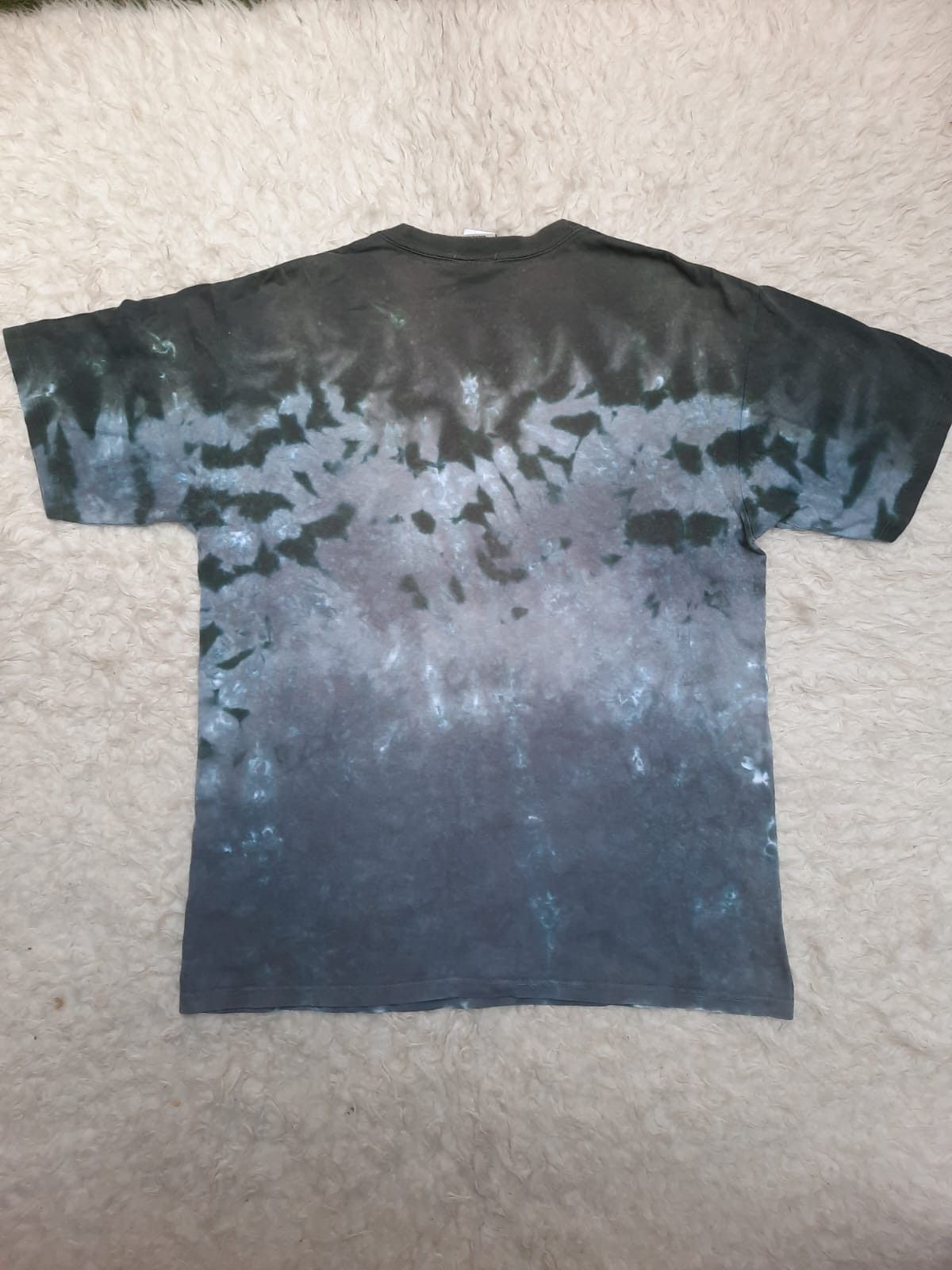 Band Tees AC⚡DC Size US L / EU 52-54 / 3 - 2 Thumbnail