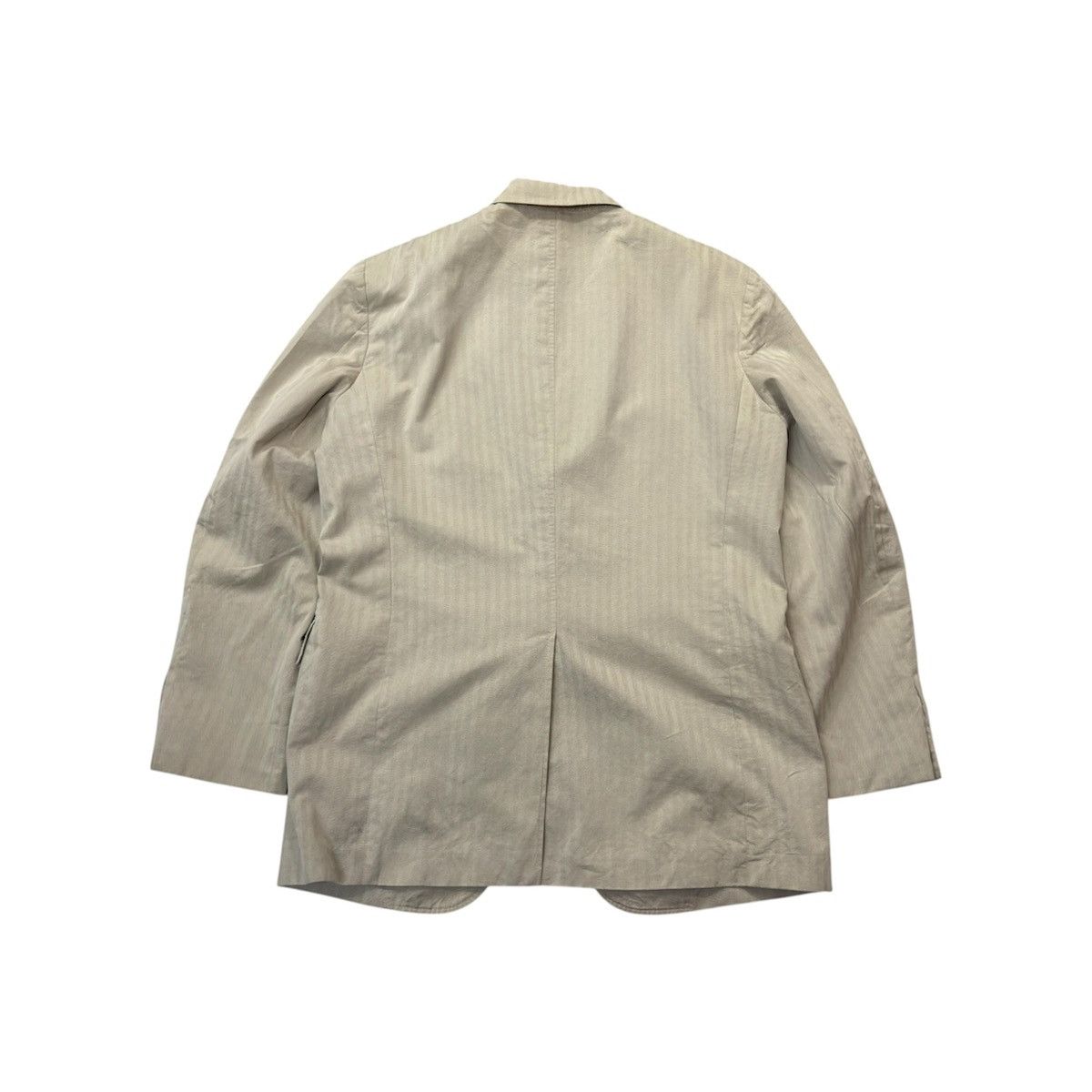 Burberry Burberry Blazer Size 54R - 2 Thumbnail