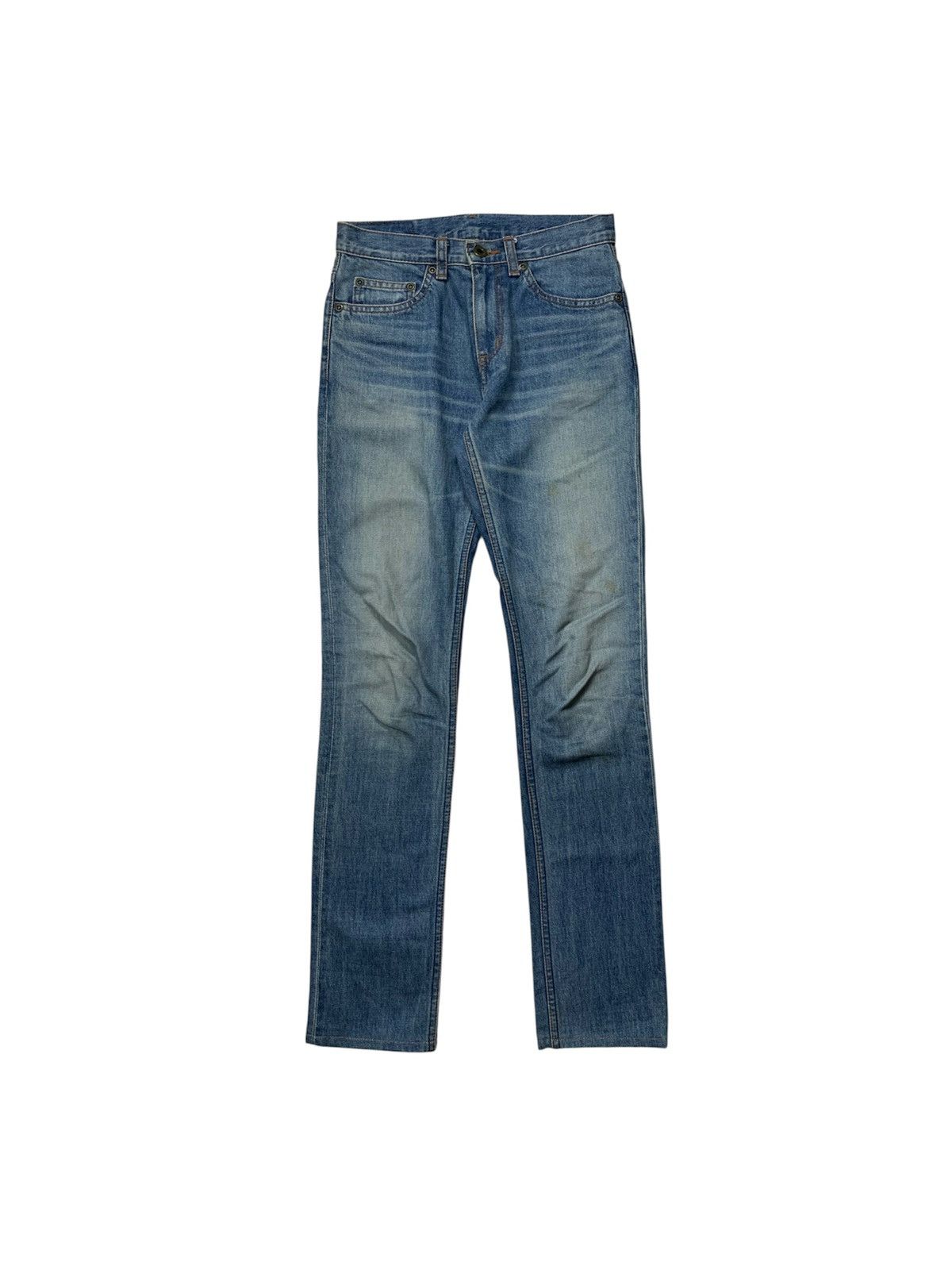 Hysteric Glamour Hysteric glamour jeans Size 27" / US 4 / IT 40 - 4 Thumbnail