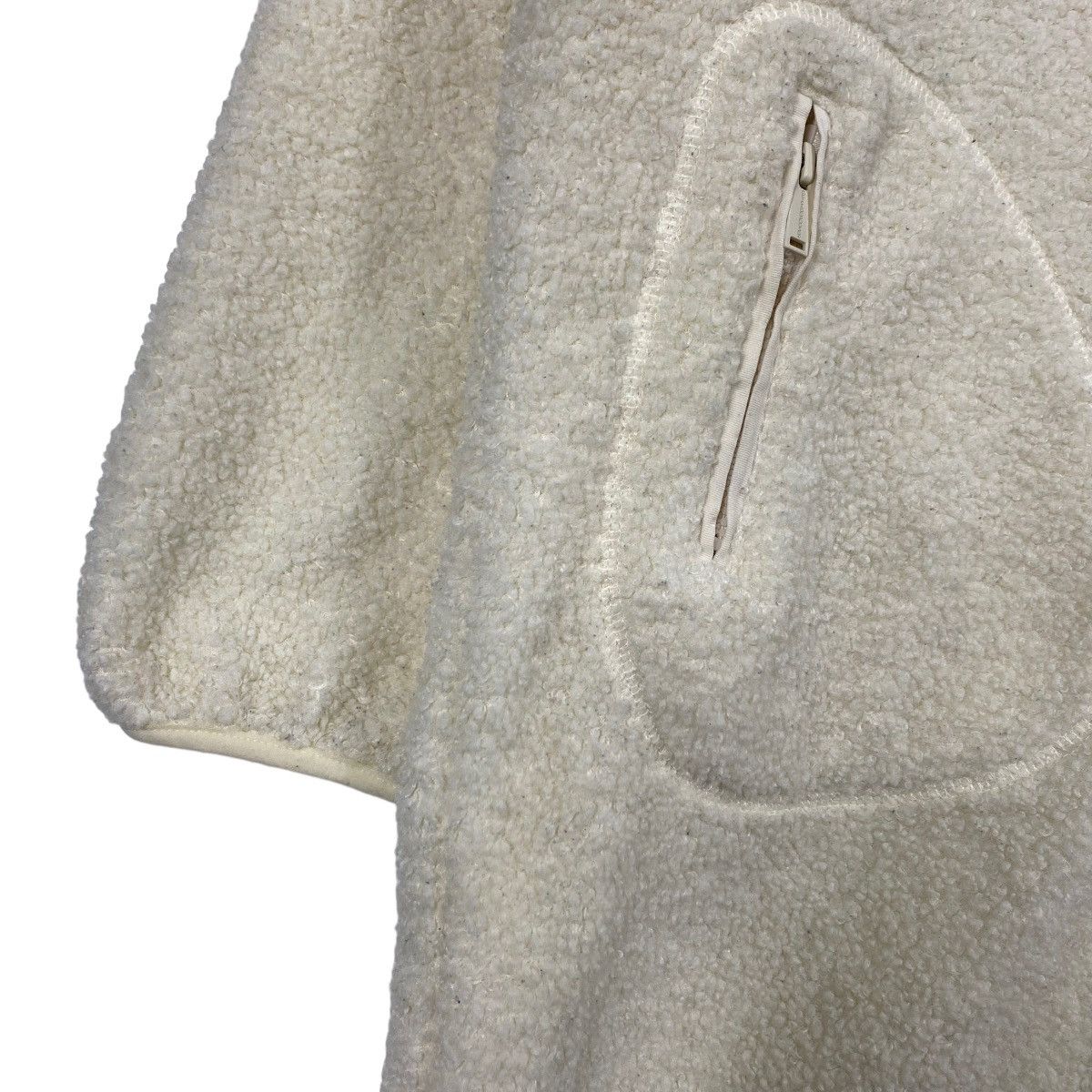 Undercover × Uniqlo GU x Undercover Fleece Hoodies Jacket Size US L / EU 52-54 / 3 - 7 Thumbnail