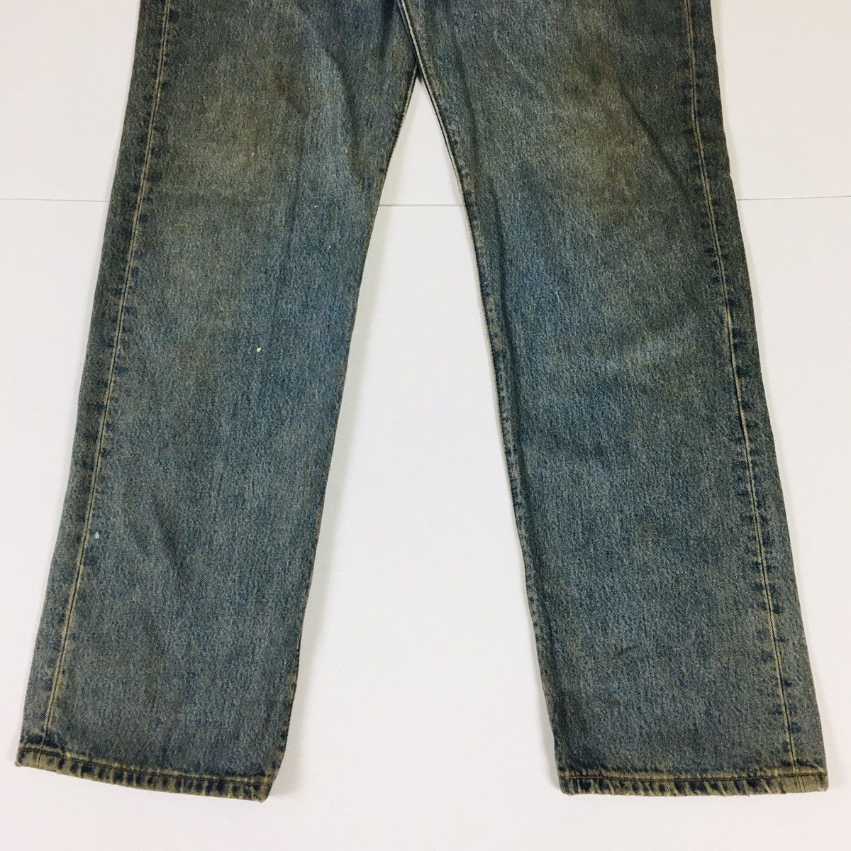 Levi's Vintage Levi’s 501 Size US 37 - 2 Thumbnail