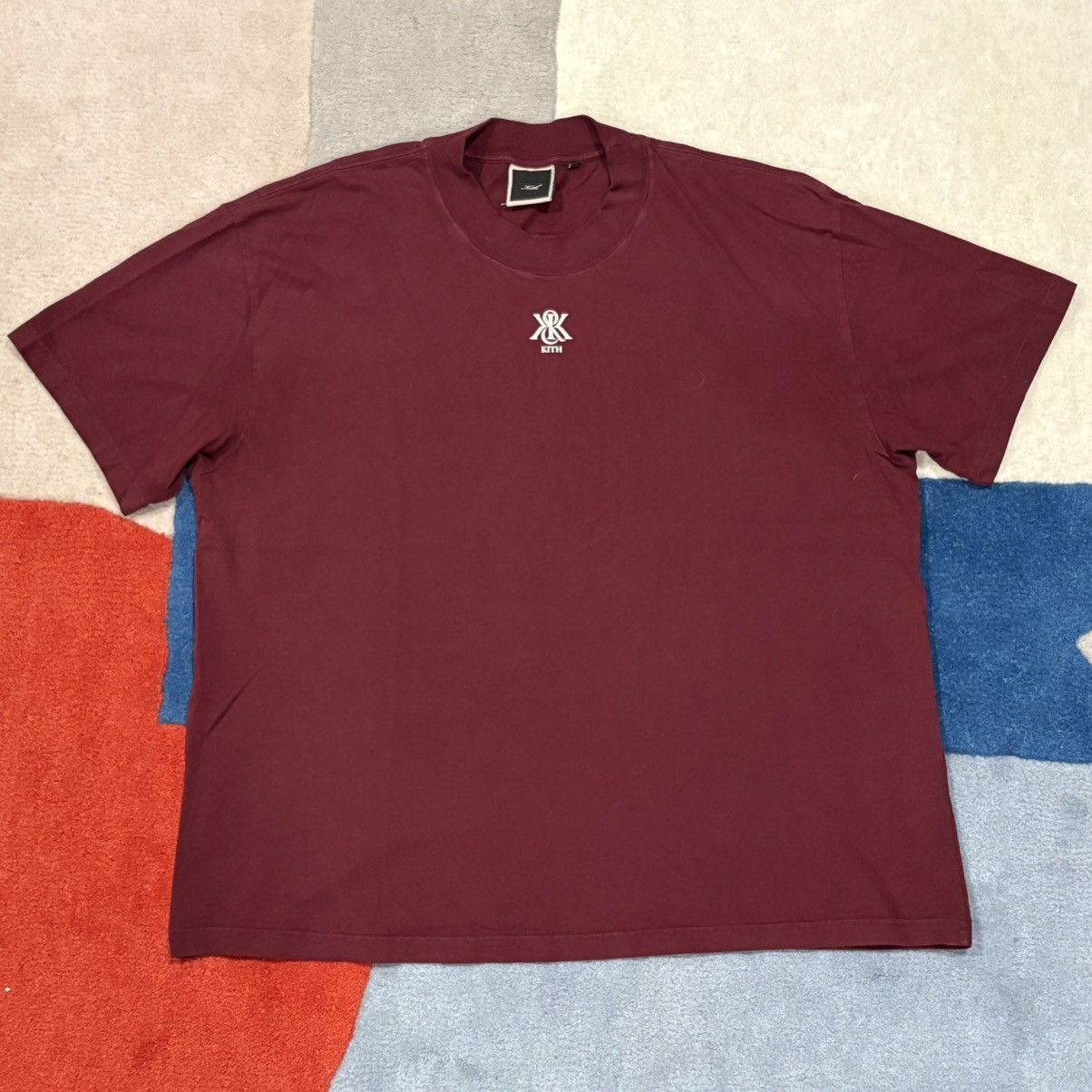 Kith Mockneck | Grailed