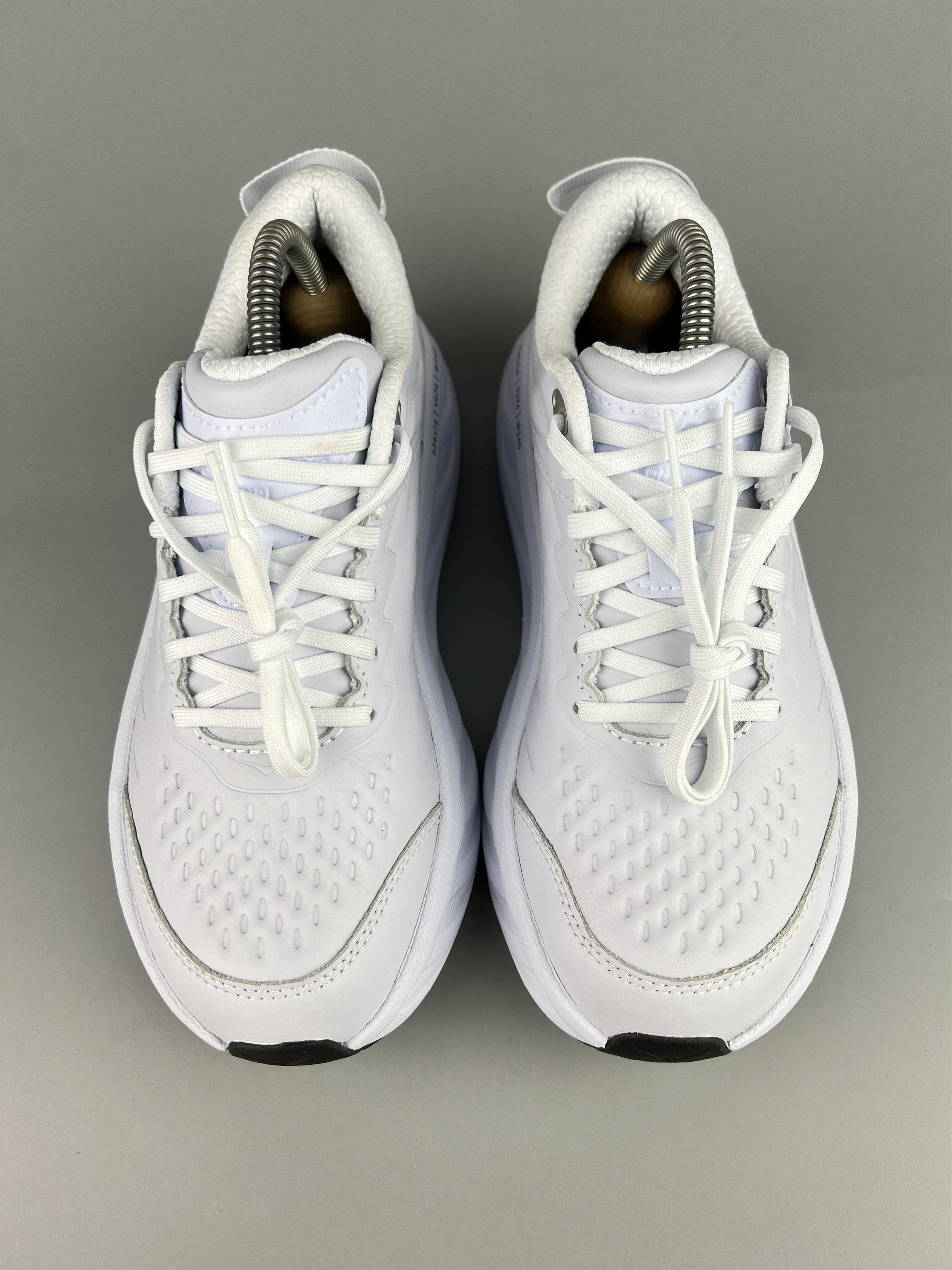 Hoka Hoka One One Bondi SR Running Shoes Walking Slip Resistant Size US 7.5 / IT 37.5 - 4 Thumbnail