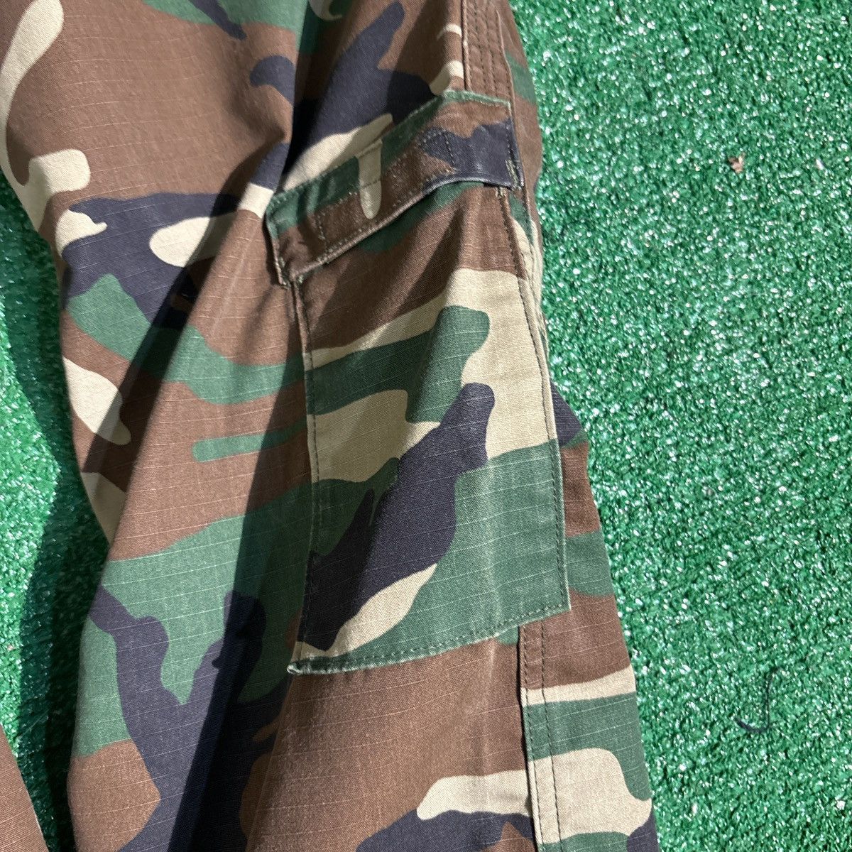 Other LBX Tactical Camo Cargo Pants Size 32 Size US 32 / EU 48 - 7 Thumbnail