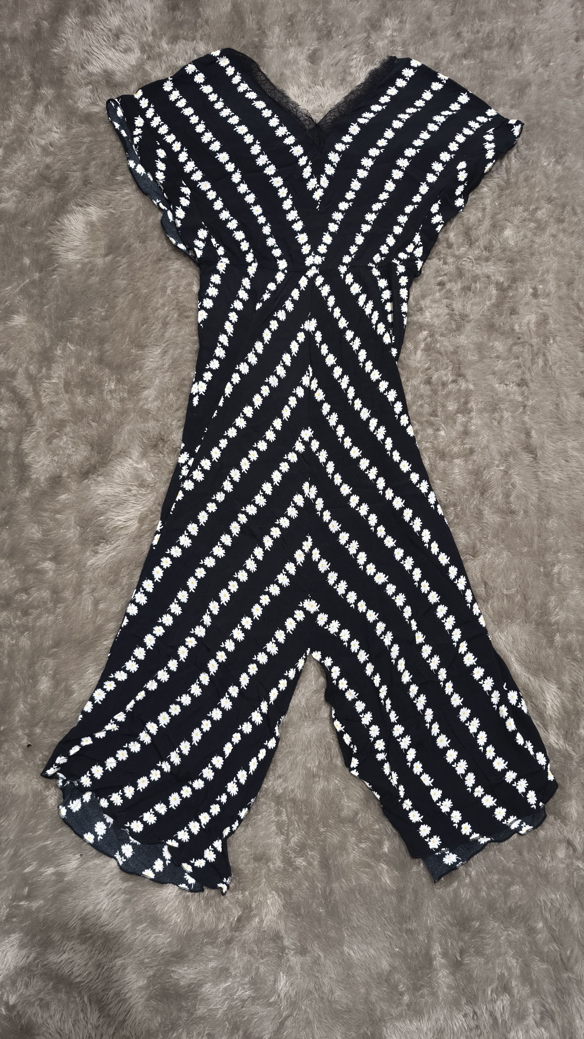 Maje Maje Ritta Daisy Dress Size M / US 6-8 / IT 42-44 - 4 Thumbnail