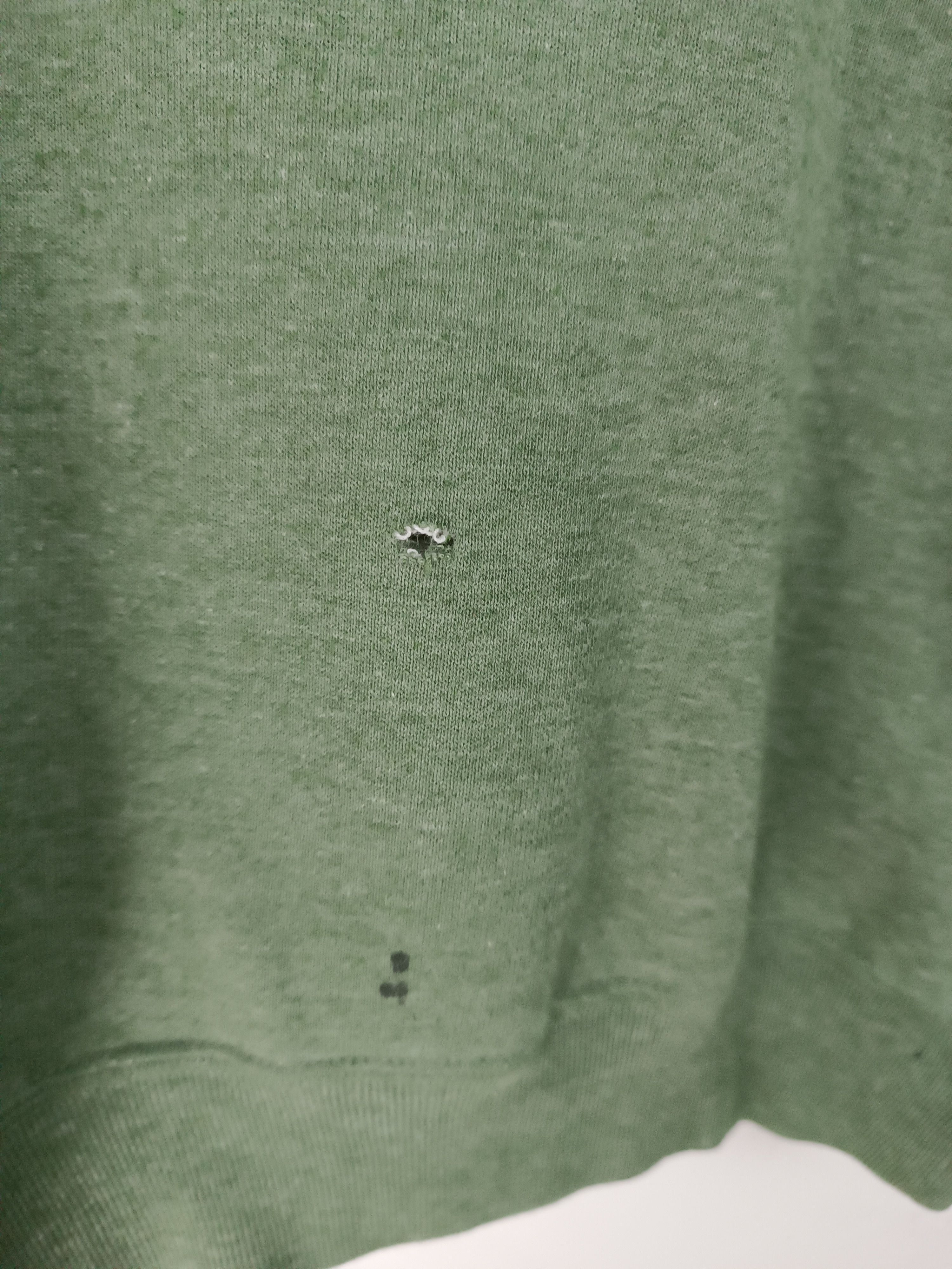O'Neill VINTAGE 90'S FADED O'NEILL SWEATSHIRT VERY RARE quiksilver Size US M / EU 48-50 / 2 - 10 Thumbnail