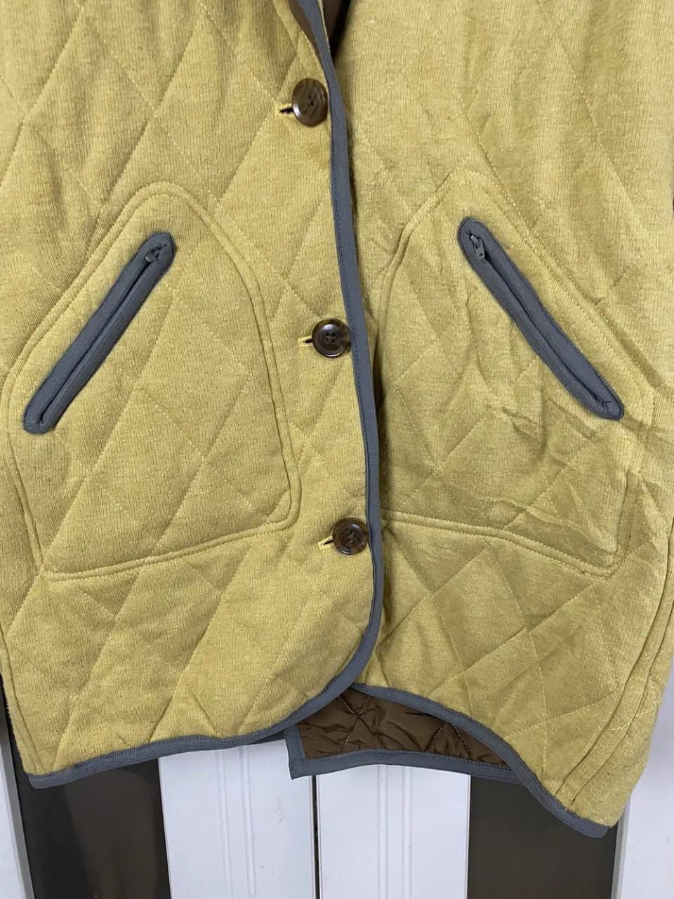 Japanese Brand × mercibeaucoup Vintage Jacket Mercibeacoup Jevous Enprie Size US M / EU 48-50 / 2 - 10 Thumbnail