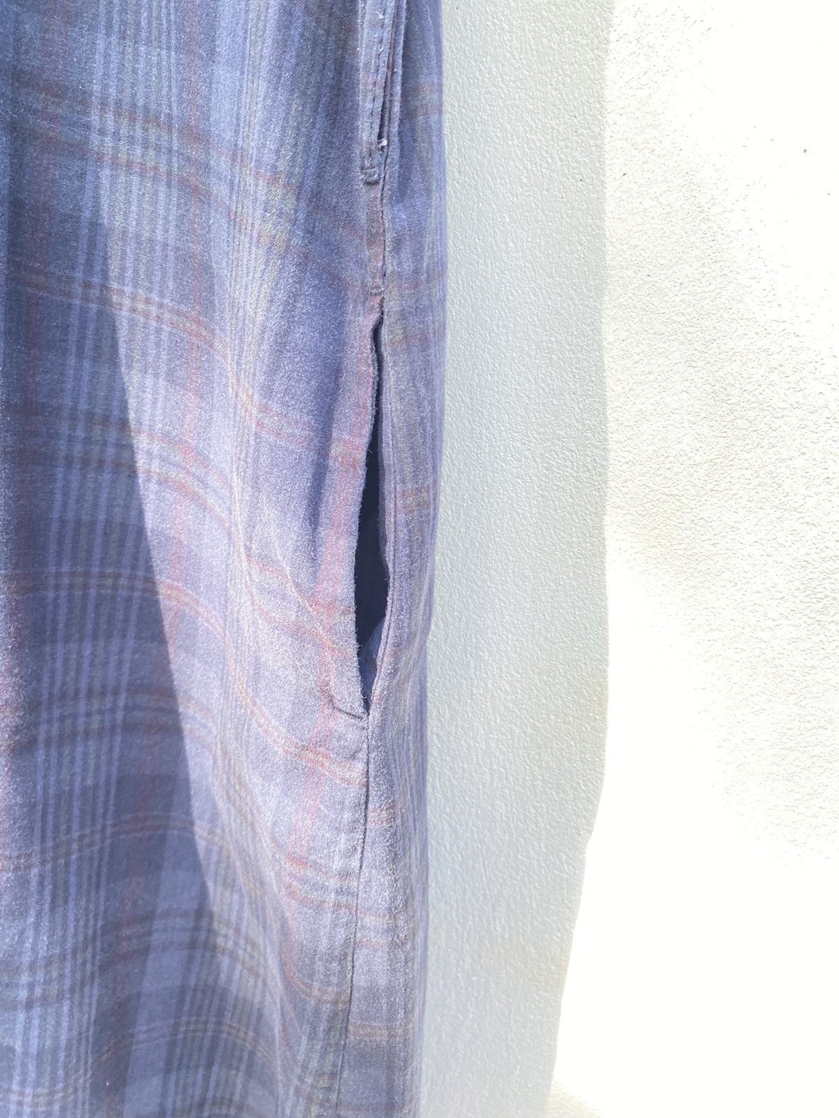 Engineered Garments Engineered Garments plaid dress Size XS / US 0-2 / IT 36-38 - 8 Thumbnail