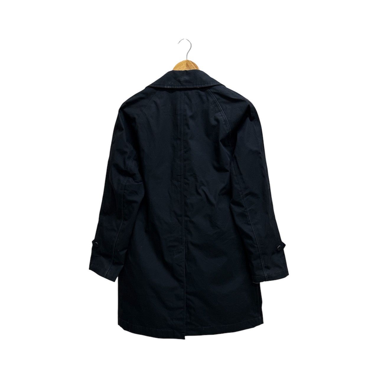 Nanamica × The North Face Purple Label The North Face Nanamica x Gore-tex Trenche Coat Jacket Size US S / EU 44-46 / 1 - 2 Thumbnail