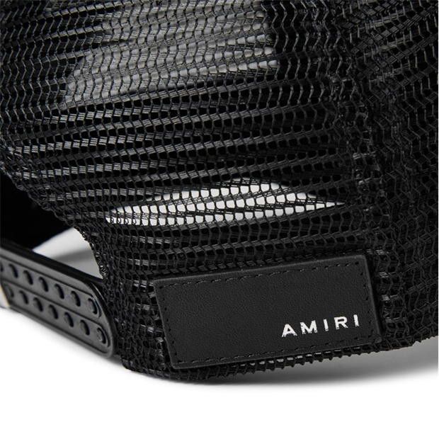 Amiri AMIRI Ma Trucker Cap Size ONE SIZE - 2 Thumbnail