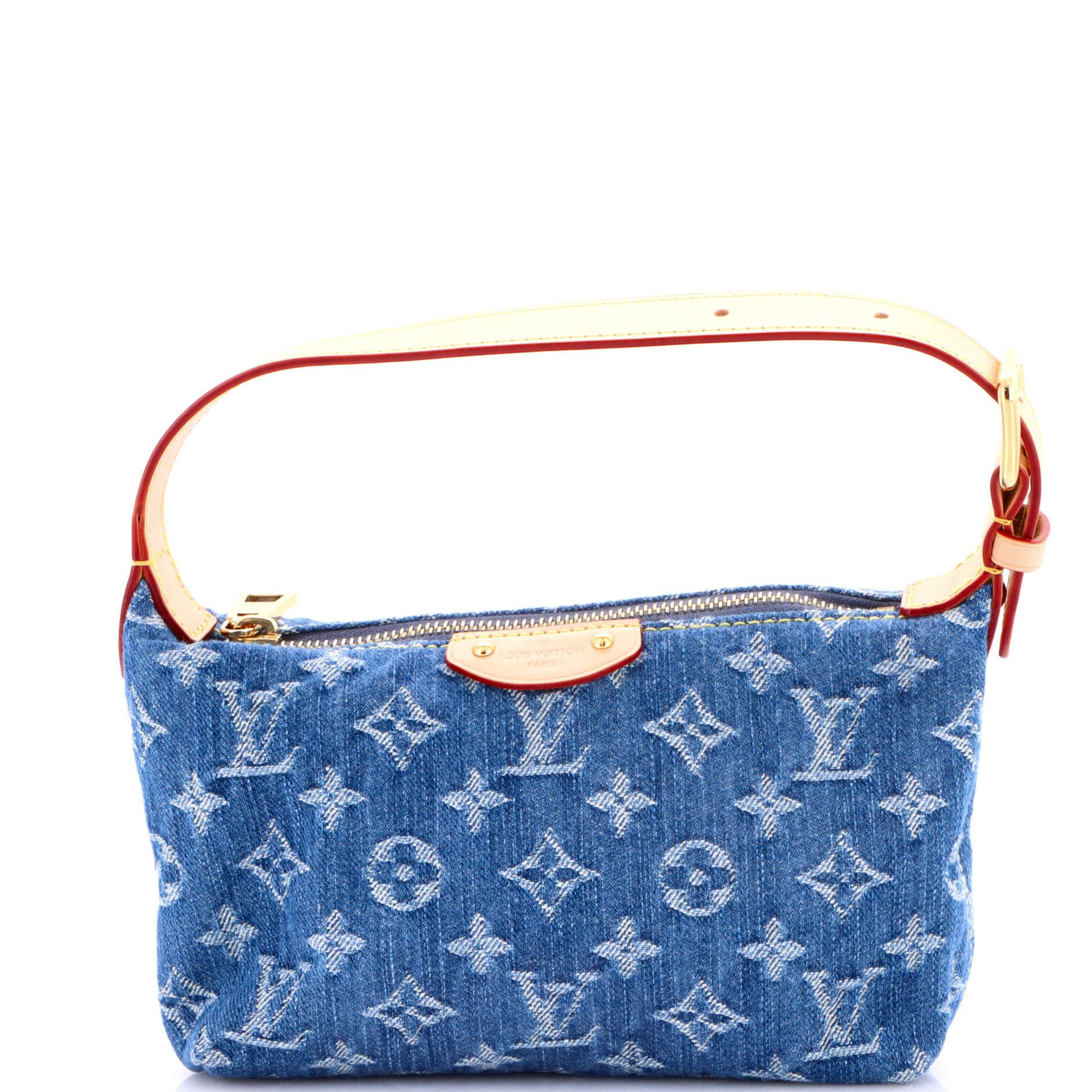 Louis Vuitton Hills Pochette Size ONE SIZE - 1 Thumbnail