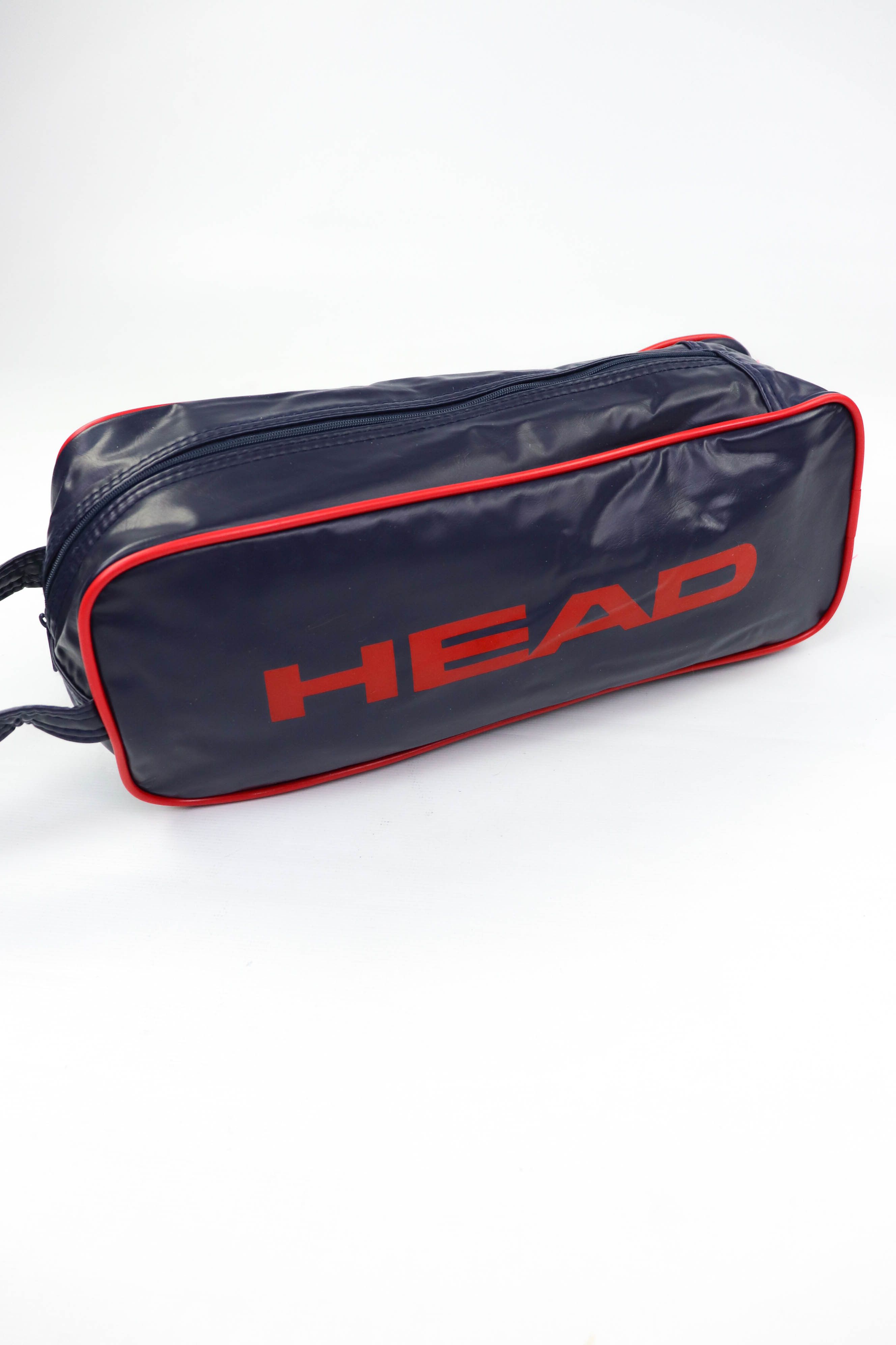 Vintage HEAD Vintage 90s PVC Coating Sport Hand Bag Size ONE SIZE - 6 Thumbnail
