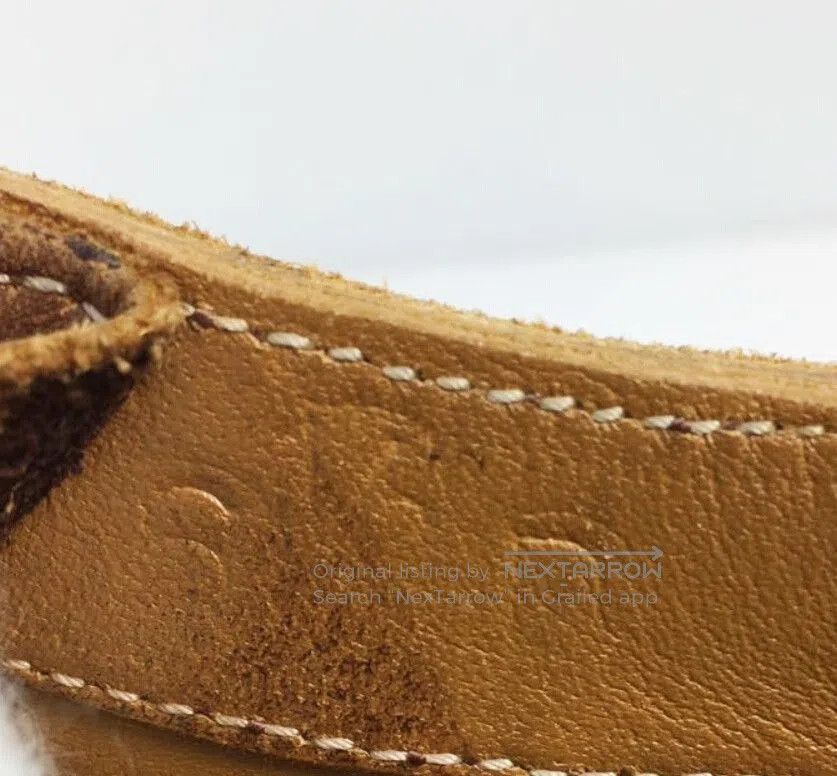 Viberg VIBERG Limited Edition Low-top Boots. Size US 8.5 / EU 41-42 - 4 Thumbnail
