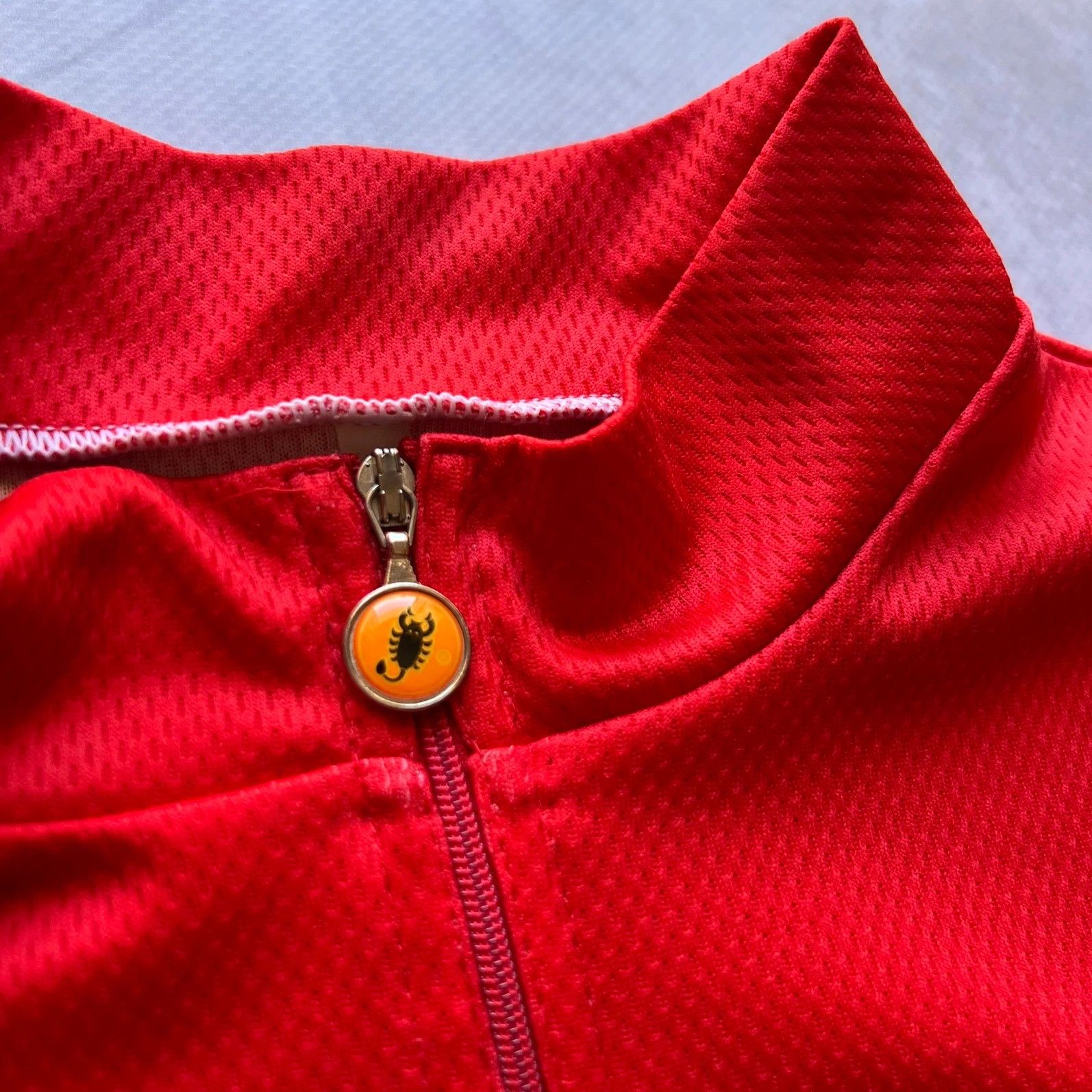 Rapha 60s Castelli Cycli Tosello 70s Cycling Jersey Rapha Vibe Size US L / EU 52-54 / 3 - 7 Thumbnail