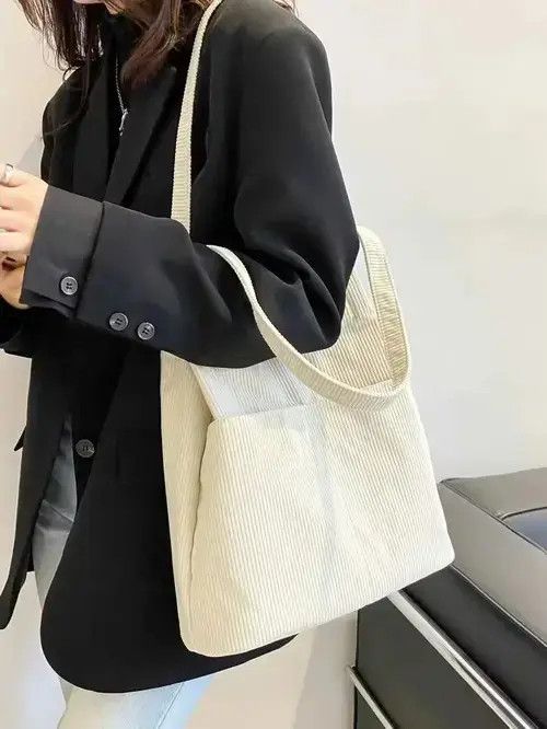 Individualized Shirts TOTE BAG VINTAGE JAPANANESE BRAND STREETWEAR Size ONE SIZE - 1 Thumbnail