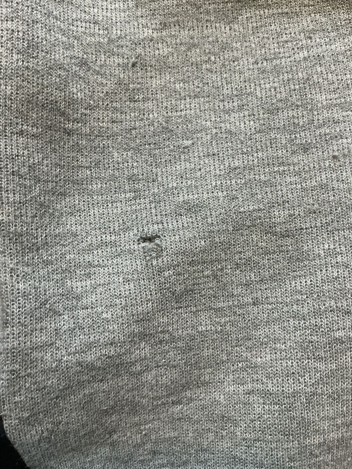 Nike Nike Sportswear Tech Fleece 1MM Heather Jogger Sweatpants Size US 32 / EU 48 - 11 Thumbnail