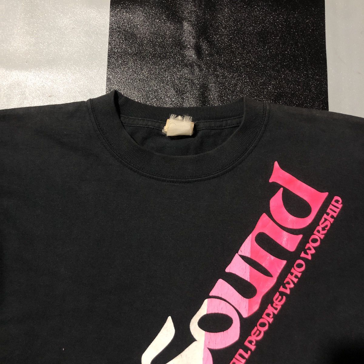 Japanese Brand Beach Sound Long Sleeve Tee Shirt Size US S / EU 44-46 / 1 - 3 Thumbnail