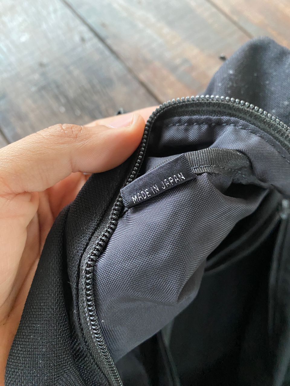 Japanese Brand × Porter Porter by jirushi yoshida tokyo Size ONE SIZE - 4 Thumbnail