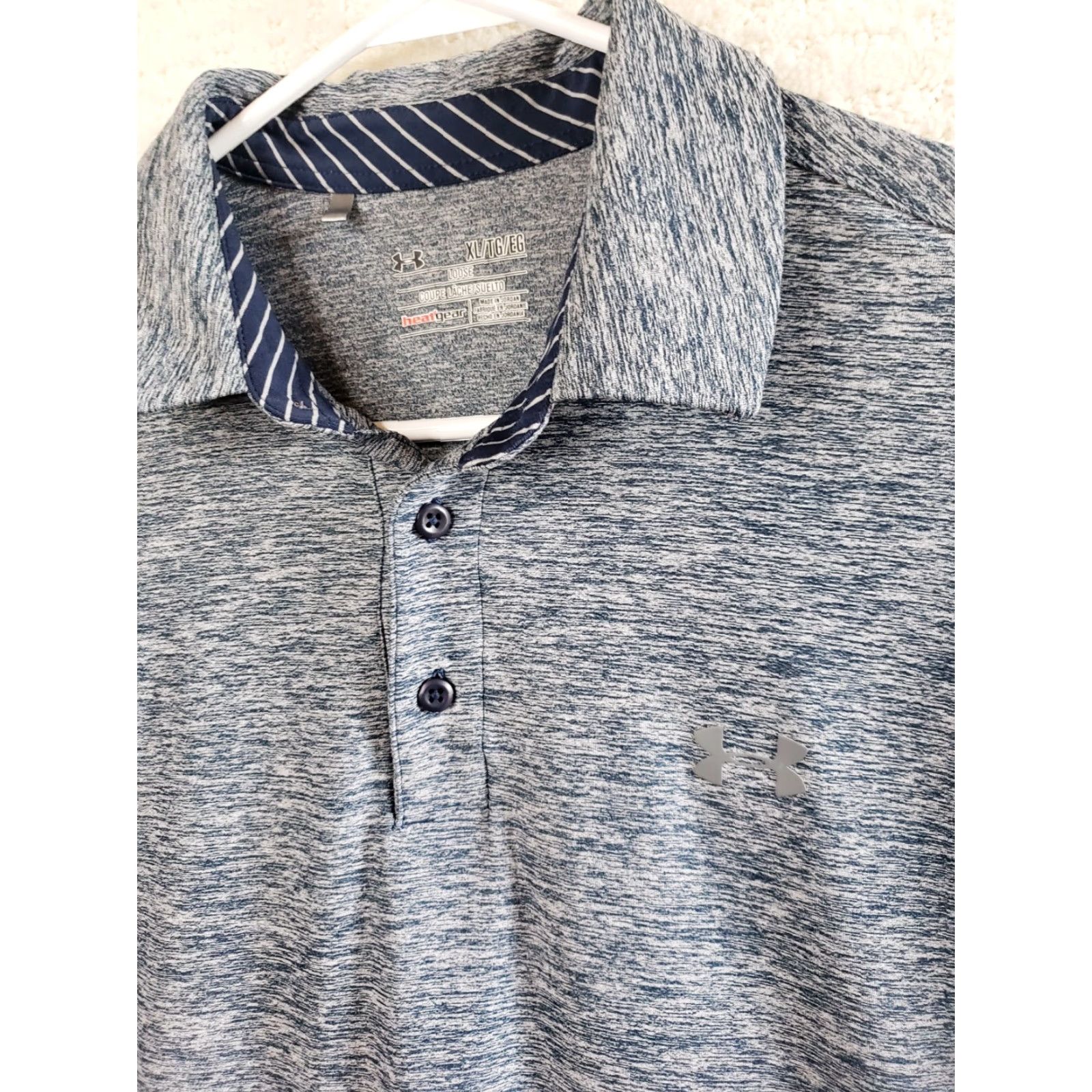 Under Armour VINTAGE? No. Size US XL / EU 56 / 4 - 4 Thumbnail