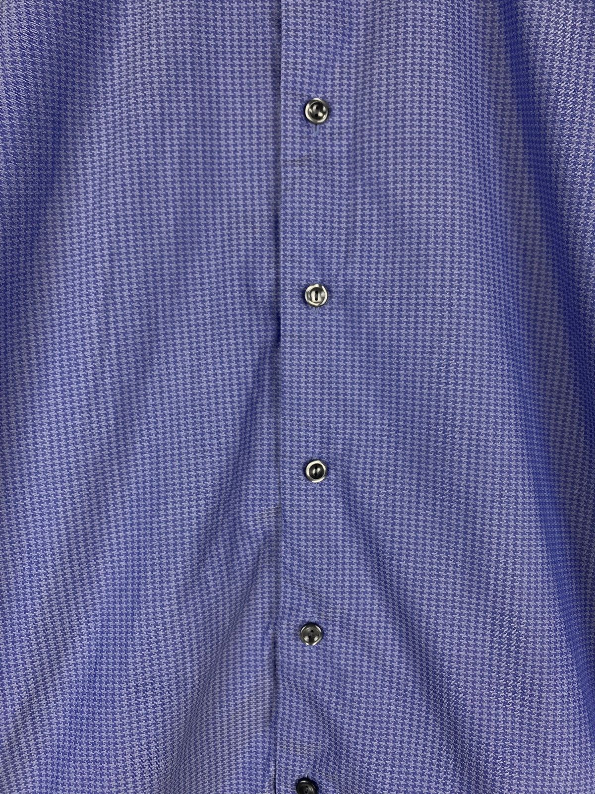 Eton Eton Contemporary men’s long sleeve button up shirt Size US M / EU 48-50 / 2 - 9 Thumbnail