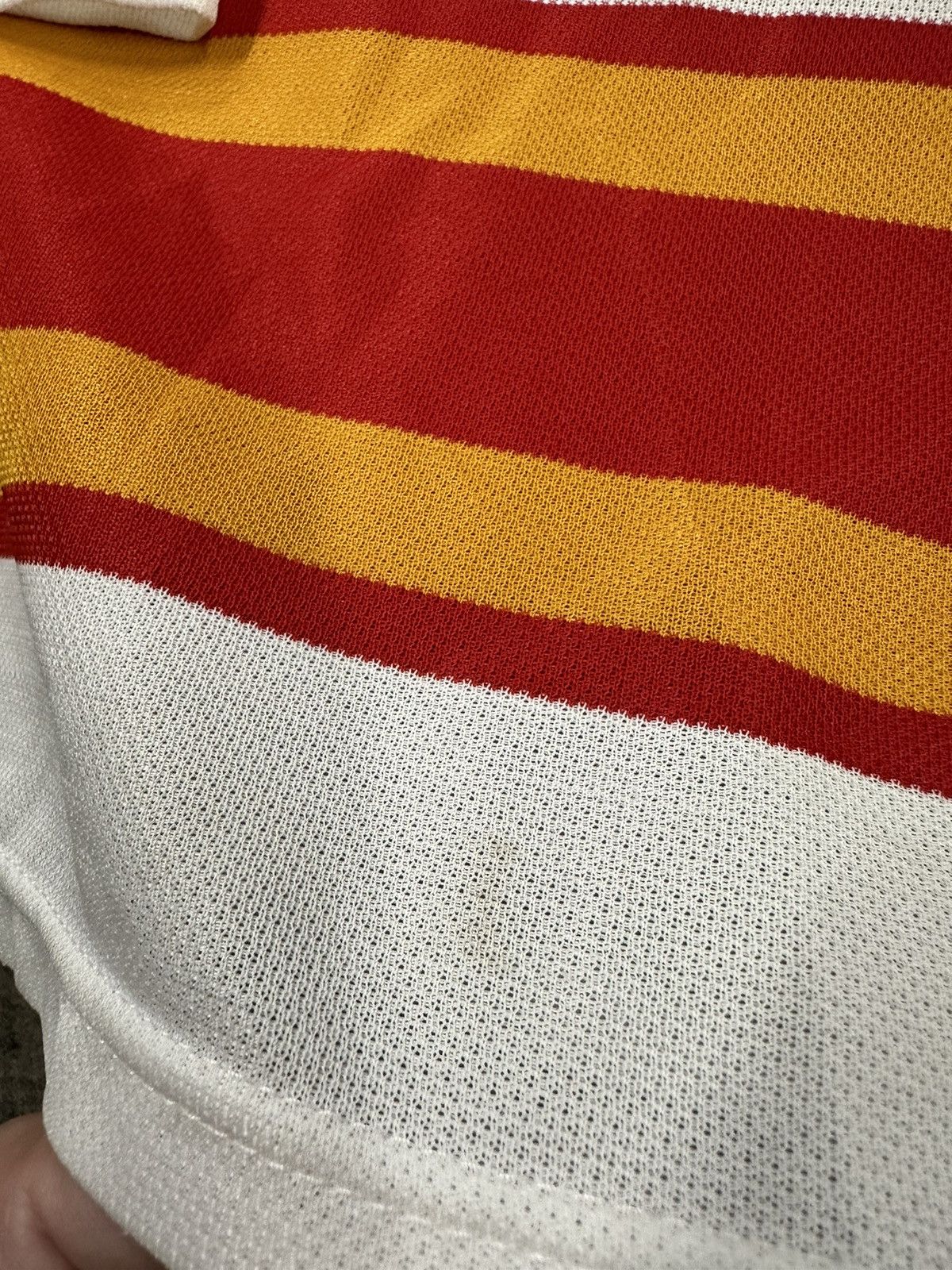 Ccm Vintage 90s CCM Calgary Flames NHL Hockey Jersey Size US M / EU 48-50 / 2 - 5 Thumbnail