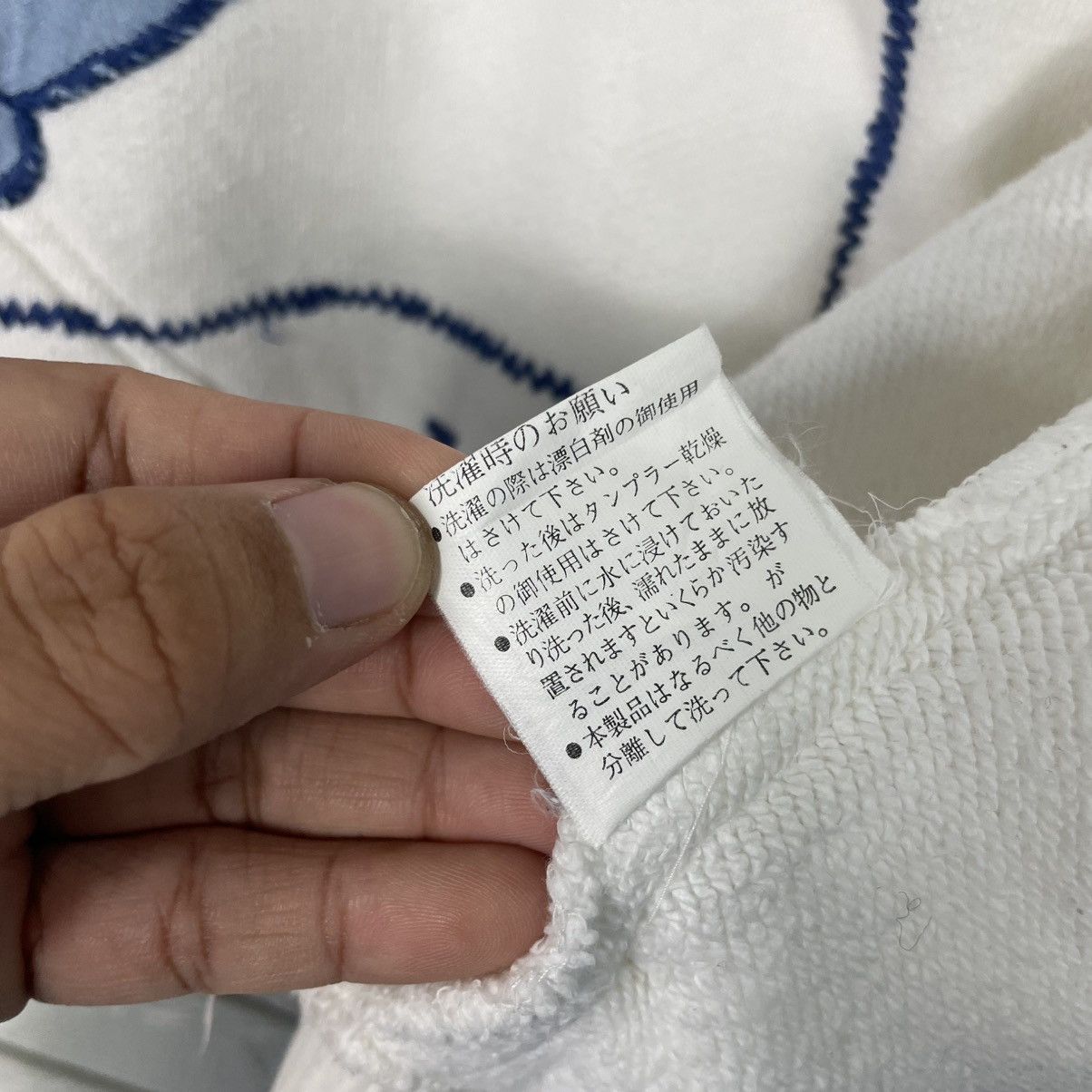 Japanese Brand Japanese Brand Cooktown Sport Women Jacket Size M / US 6-8 / IT 42-44 - 17 Thumbnail