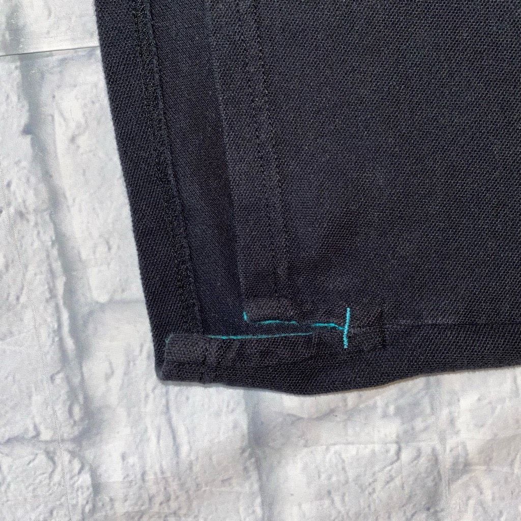 American Eagle Outfitters American Eagle Outfitters men M classic fit shirt sleeve 2 b Size US M / EU 48-50 / 2 - 6 Thumbnail