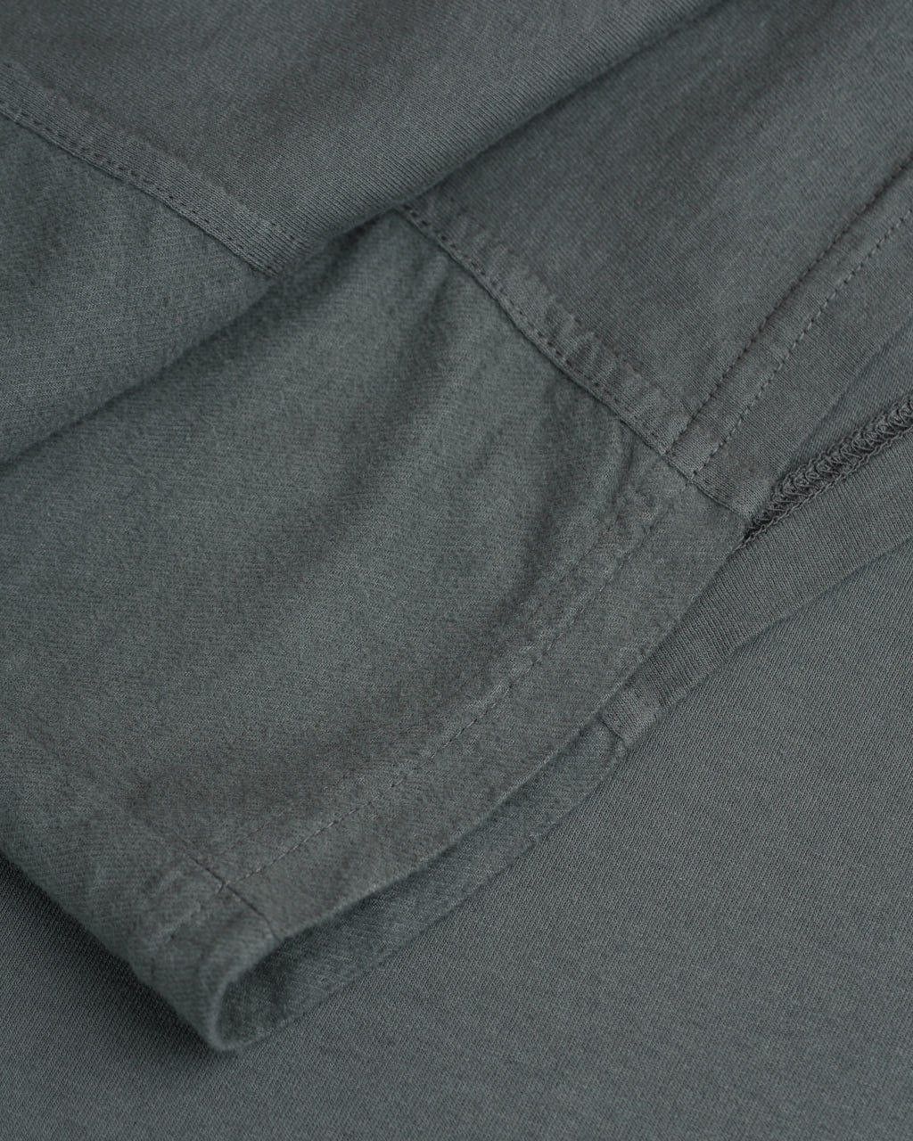 Andrea Ya'aqov Cotton longsleeve with chest pocket ANDREA YA'AQOV Size US XL / EU 56 / 4 - 4 Thumbnail