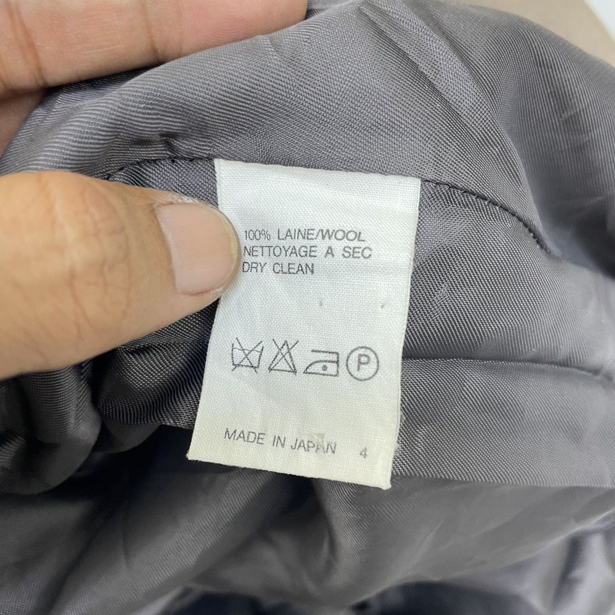 A.P.C. × Designer Apc Short Skirt Size 28" / US 6 / IT 42 - 10 Thumbnail