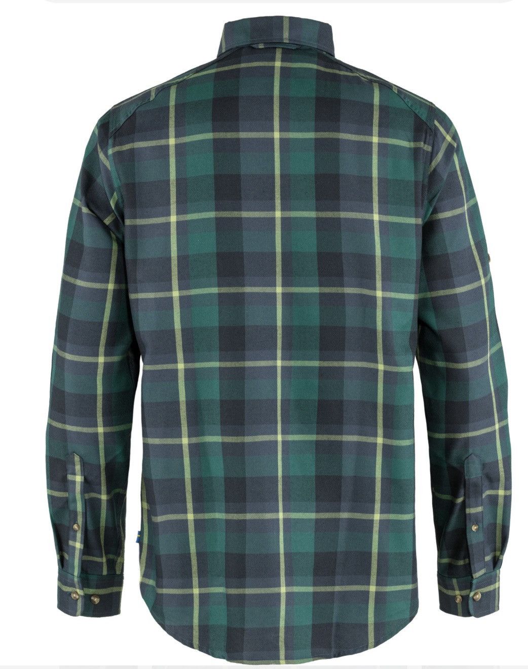 Fjallraven Fjallraven men’s shirt M new Size US M / EU 48-50 / 2 - 2 Thumbnail