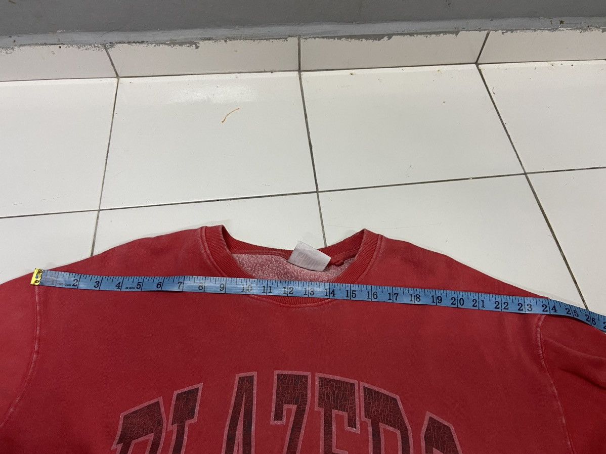 NBA PORTLAND TRAIL BLAZERS NBA SWEATSHIRT Size US L / EU 52-54 / 3 - 14 Thumbnail