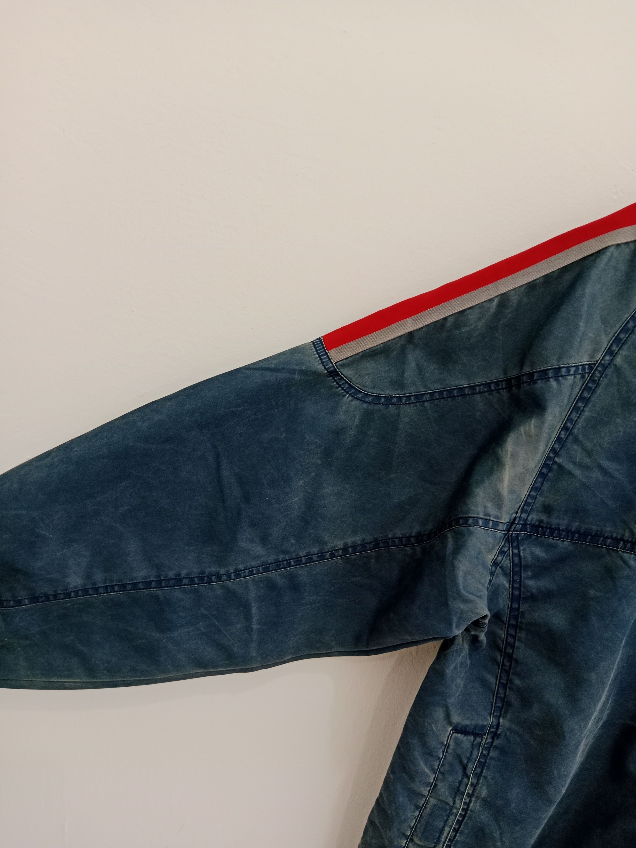 PPFM PPFM Jacket Sunfaded Style Japanese Brand Size US L / EU 52-54 / 3 - 6 Thumbnail